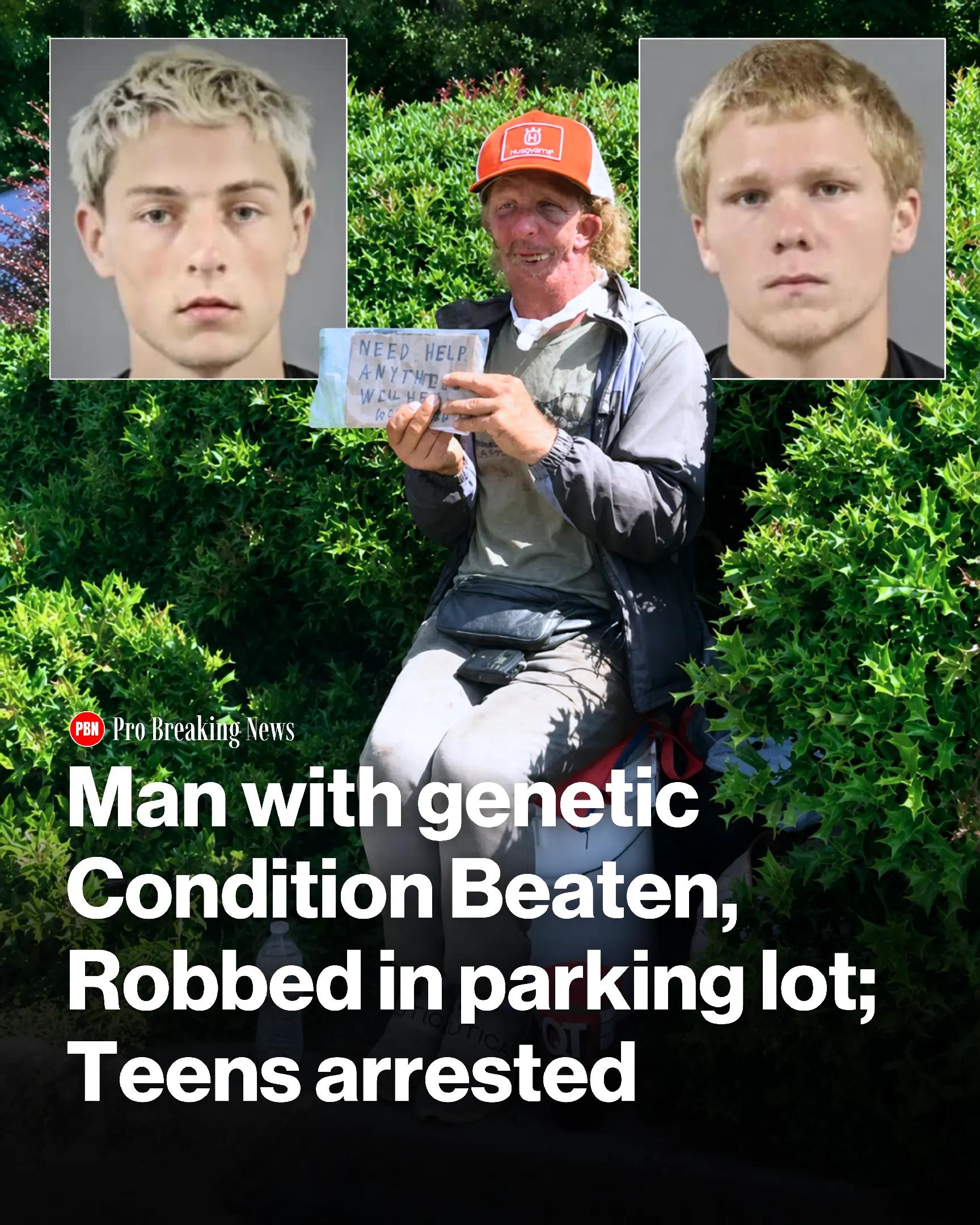 @Pro Breaking News
