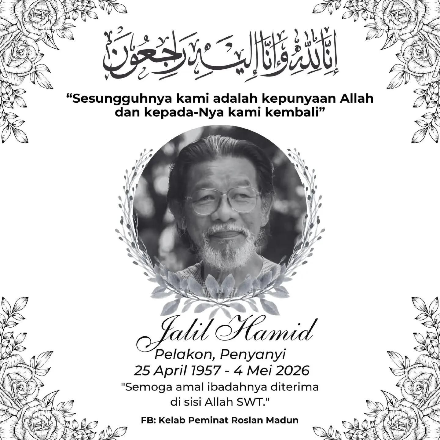 @Mohamad Zamri II