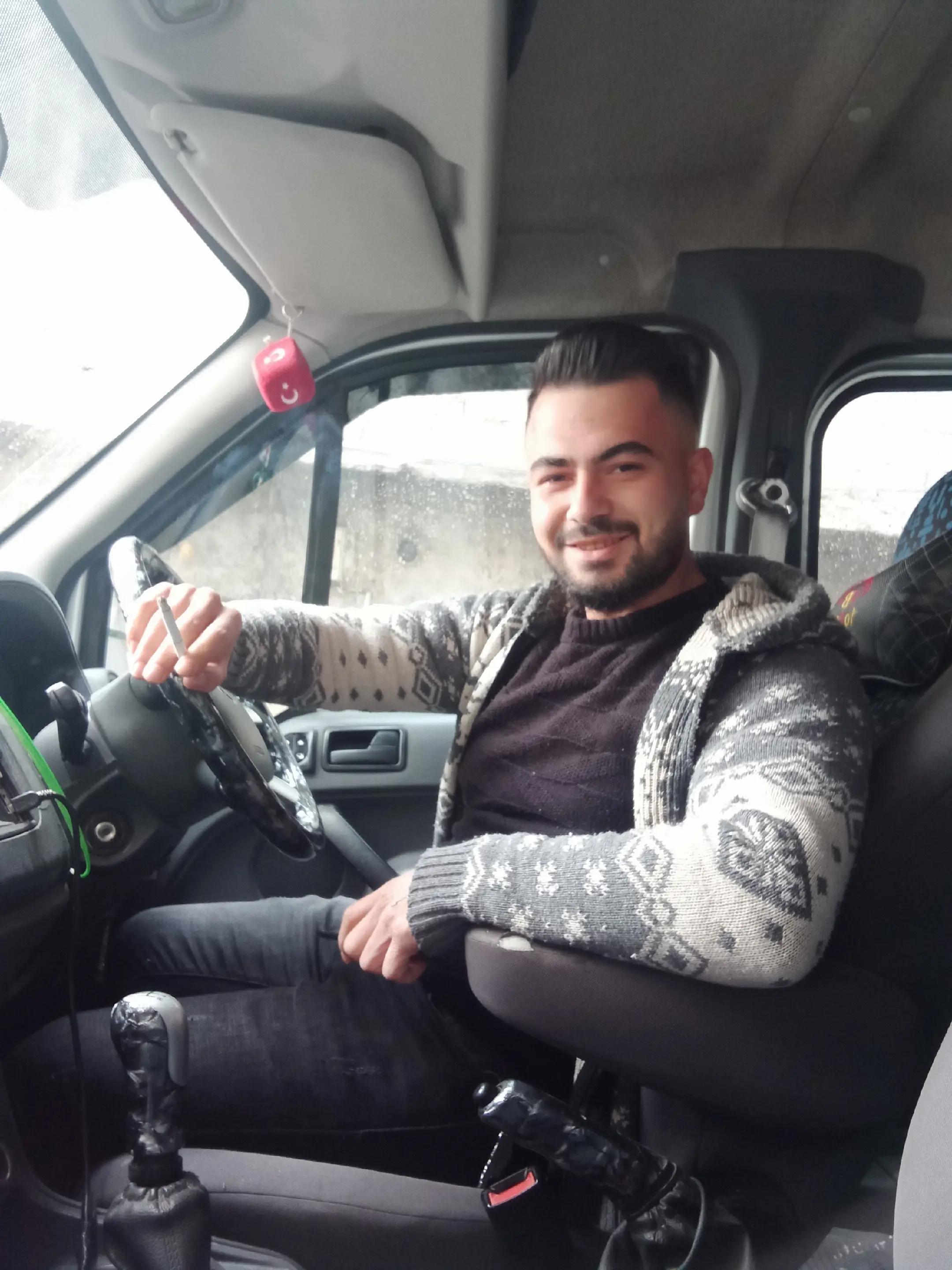 @Emre KarKacı