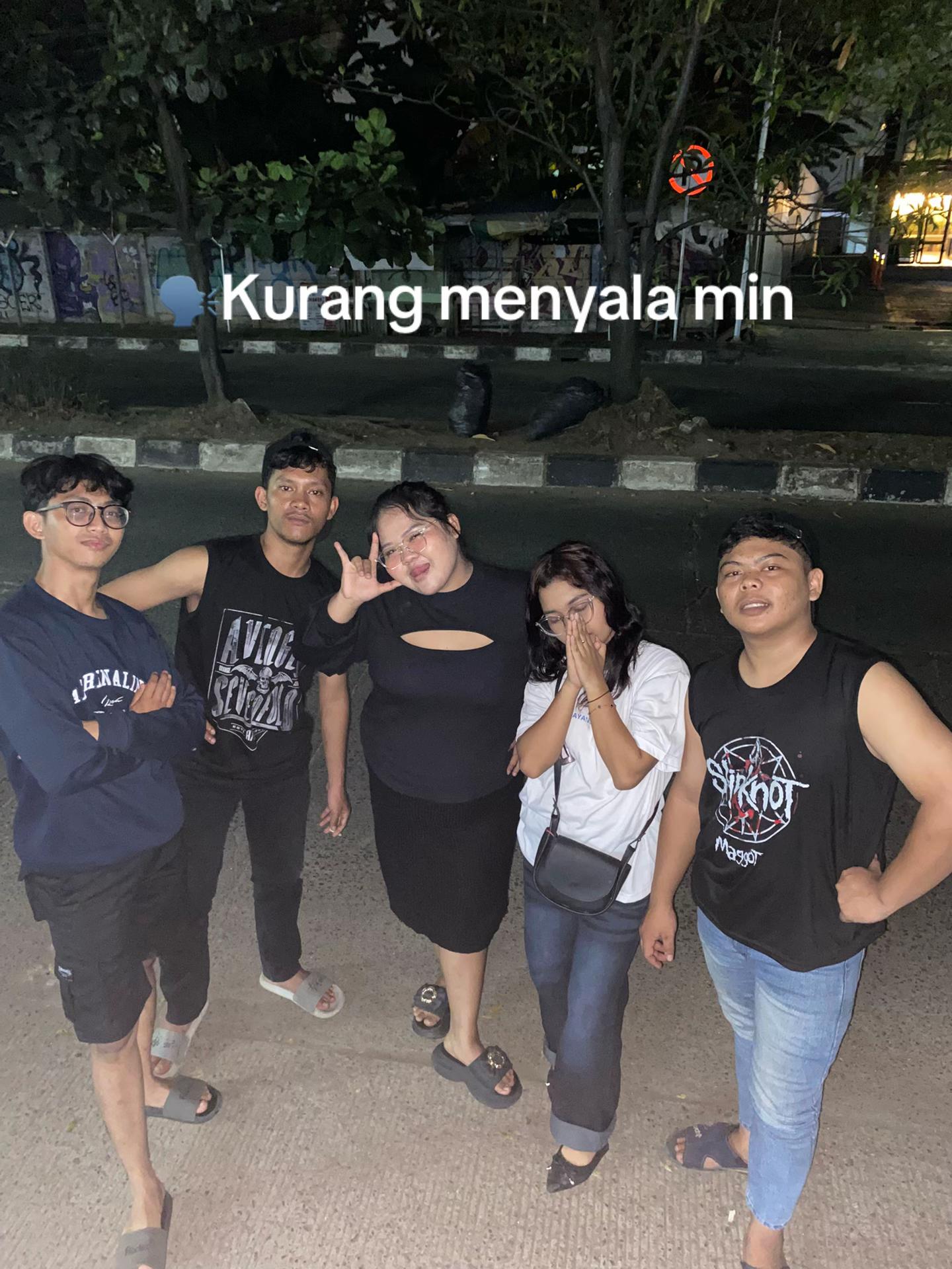 @Depok REGION Citty