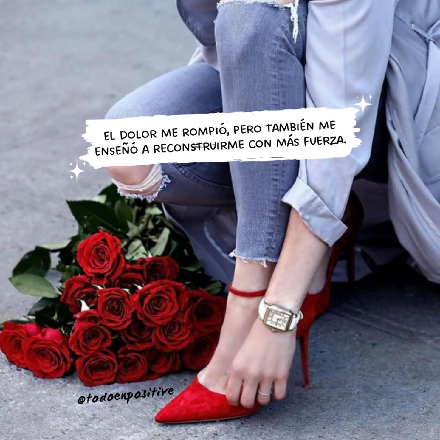 @Todo en Positivo🌻
