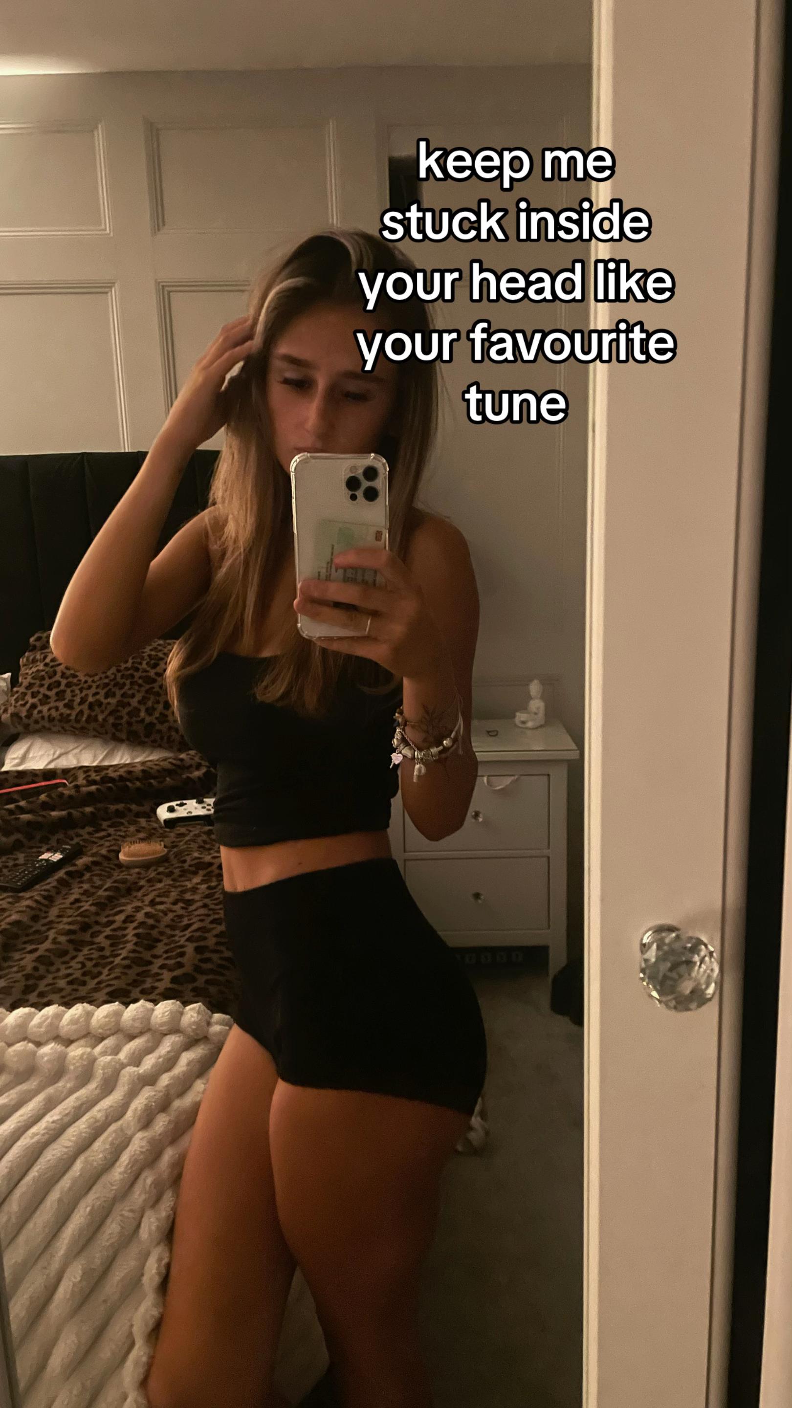 @millie x