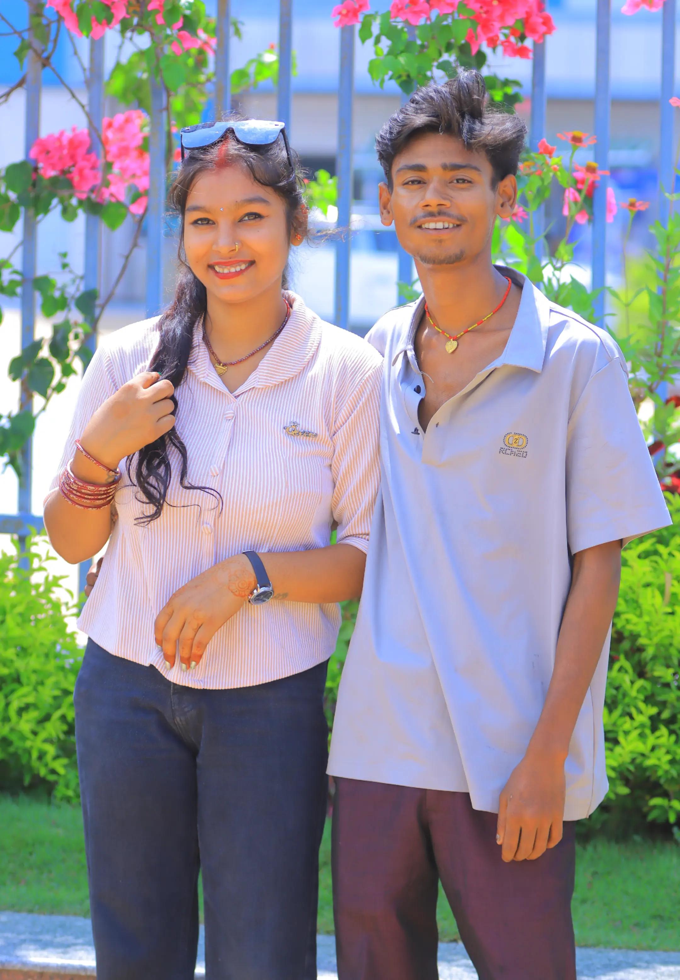 @โค๏ธ๐ฅ→Kushwaha Boiโค๏ธ๐ฅ๐ค