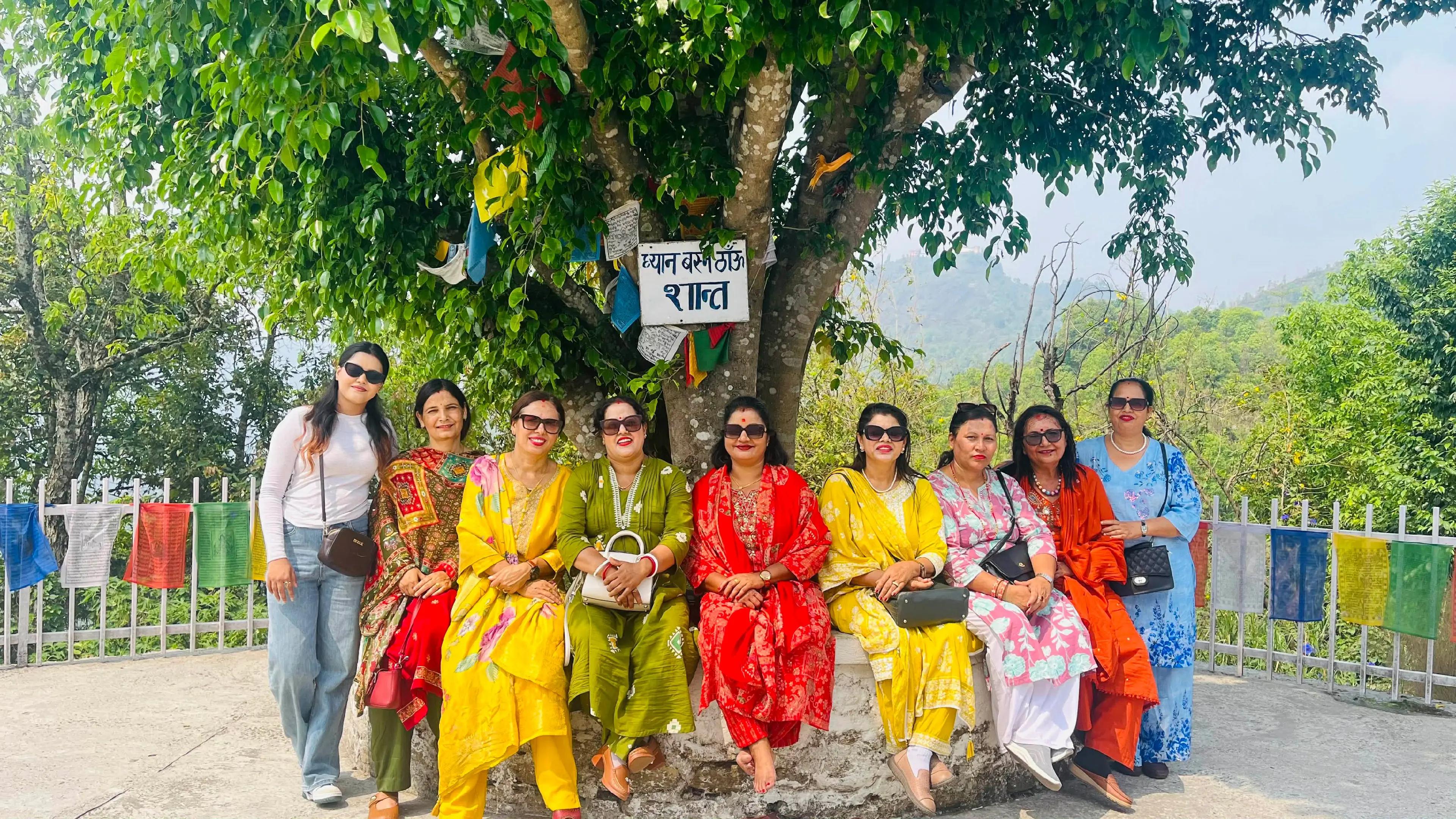 @Padma devkota
