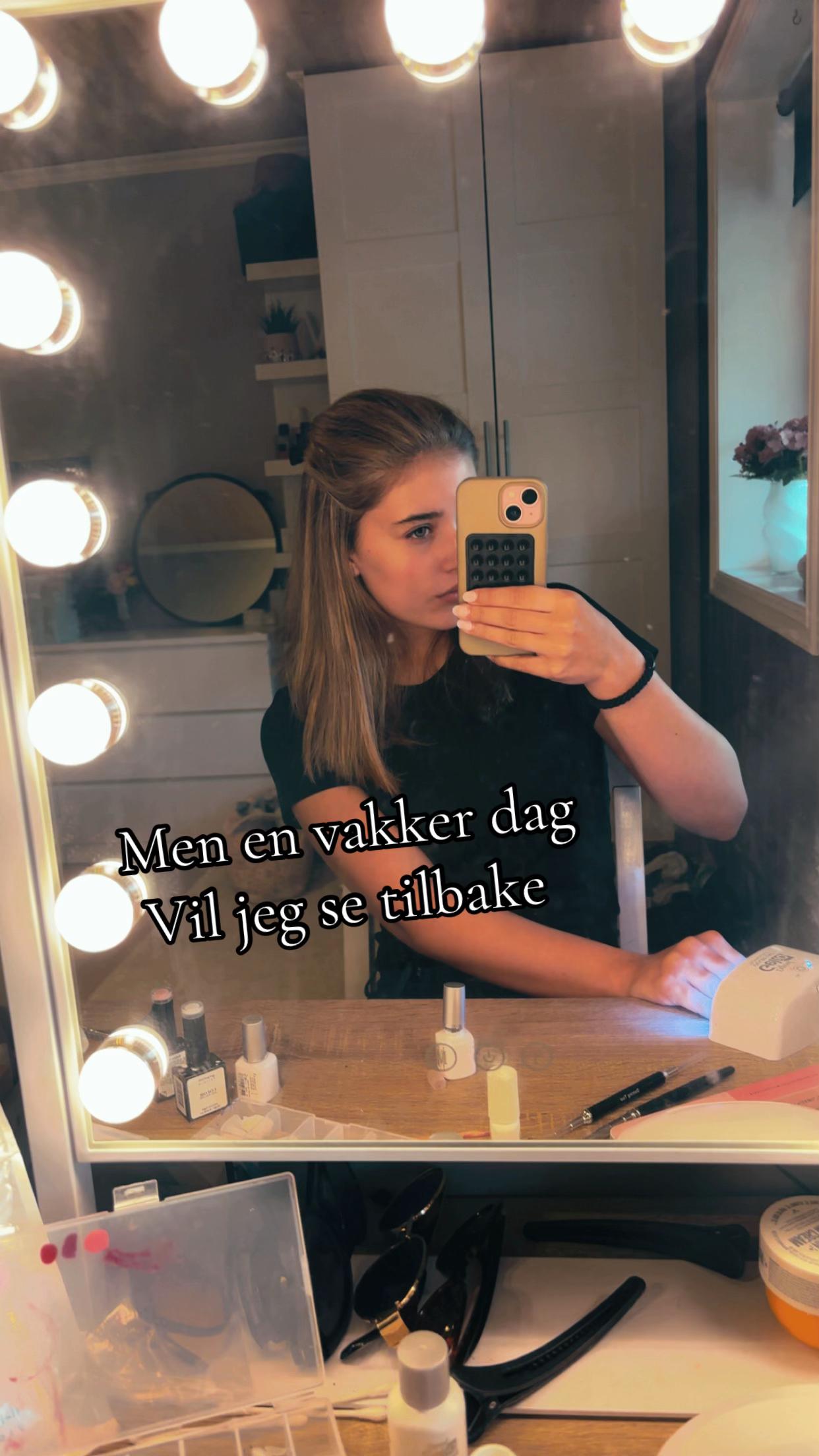 @🦢Mari Solberg🦢