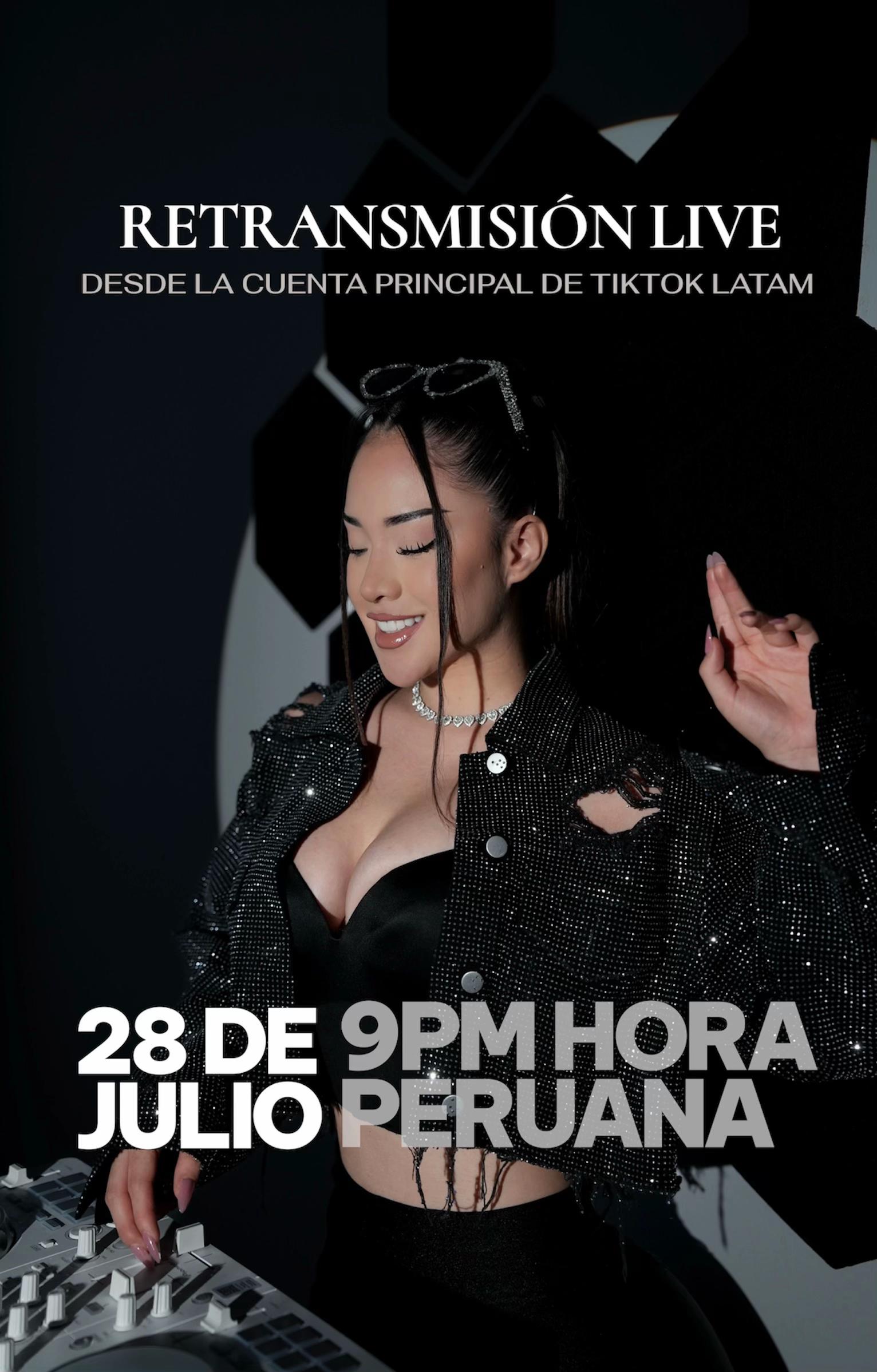 @Dj Lya Clips