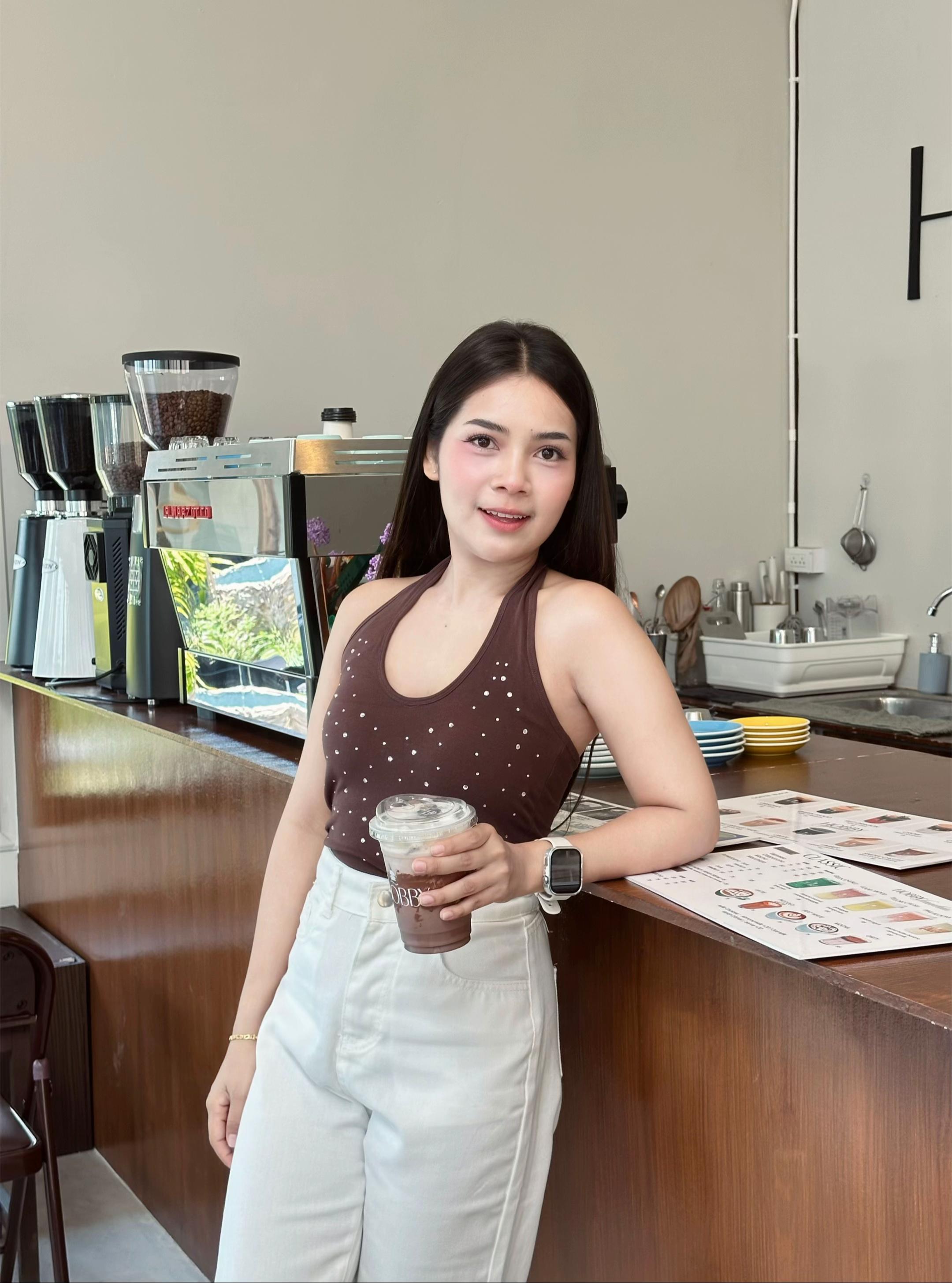 @น้ำอ้อยหวานเจี๊ยบ🍯