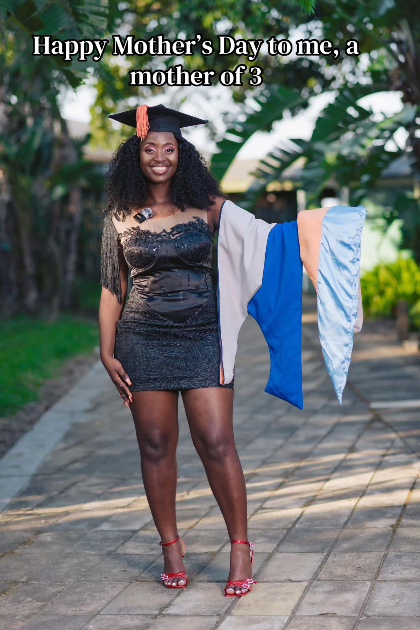 @Becoming Dr. Melanin Z (PhD)