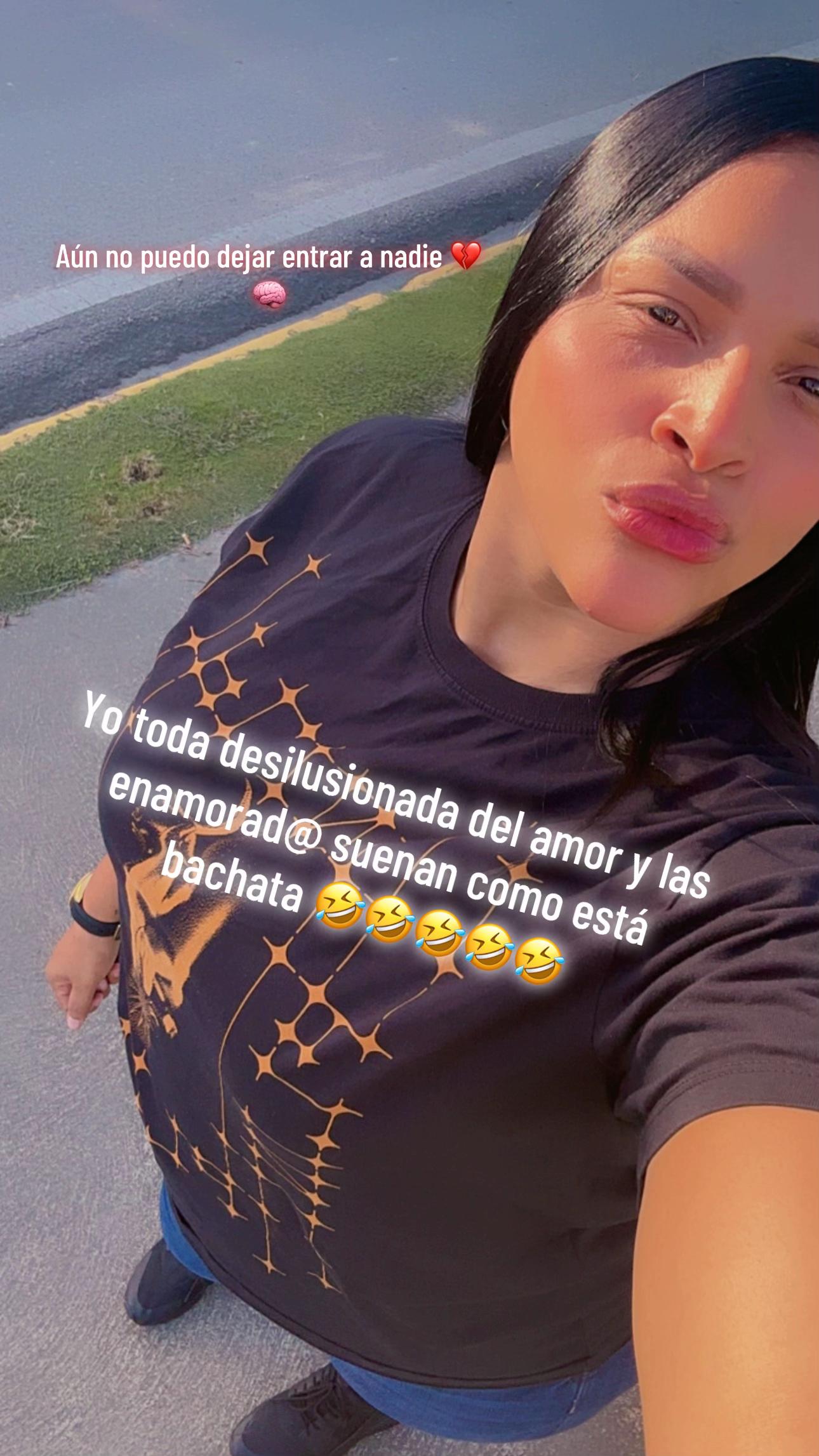 @Mayelin la coqueta 🌈💙♒️