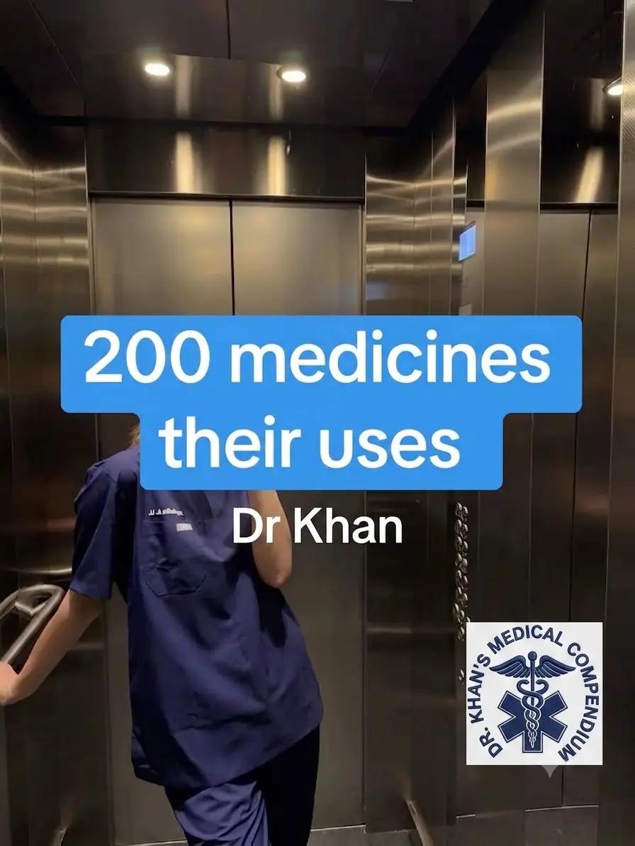 @Doctor Medicine