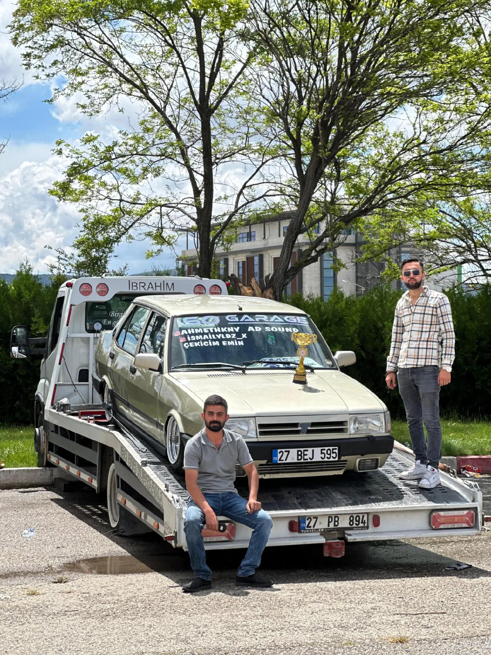 @Emin Yılmaz