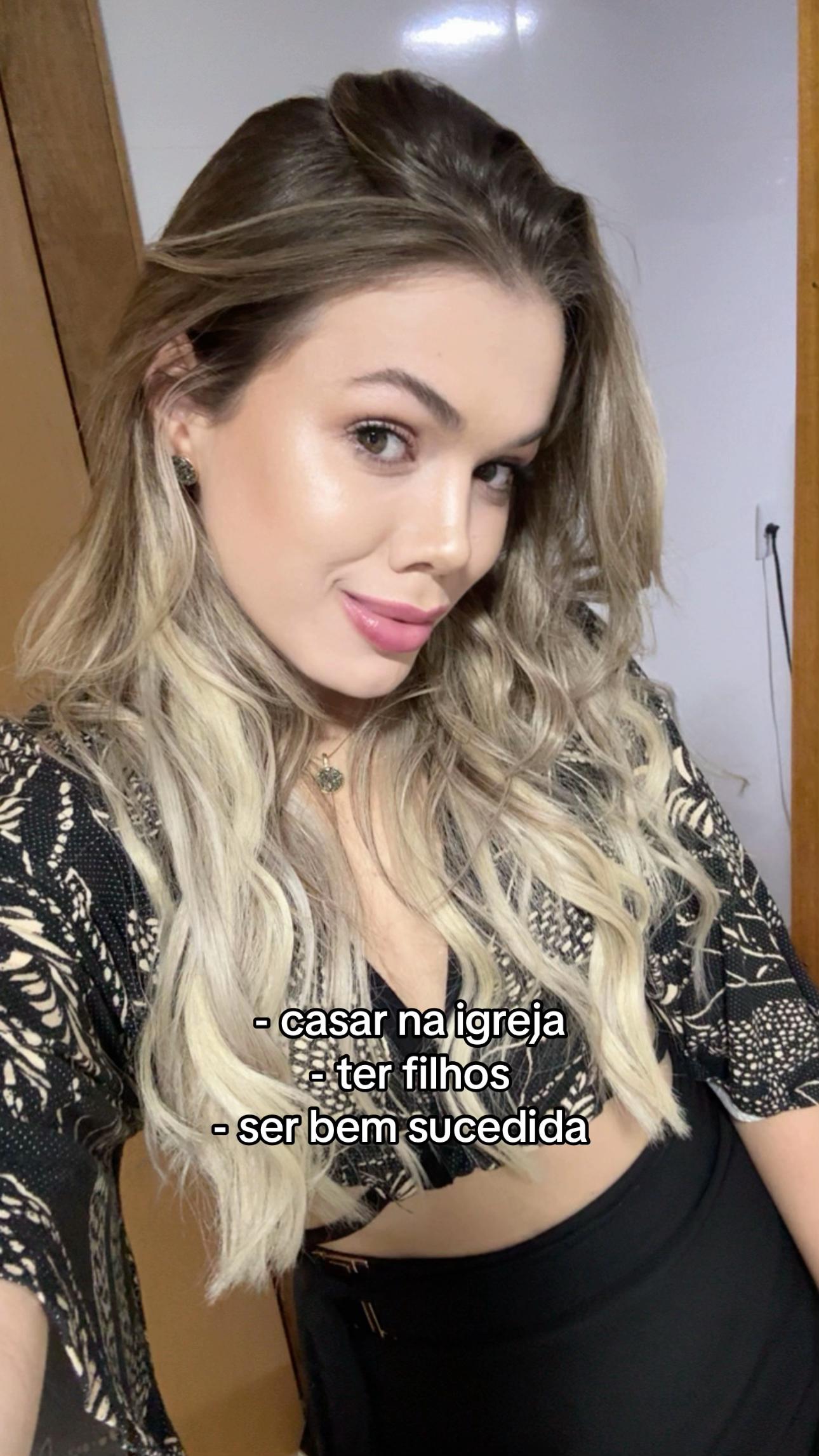 @Isabela Caetano