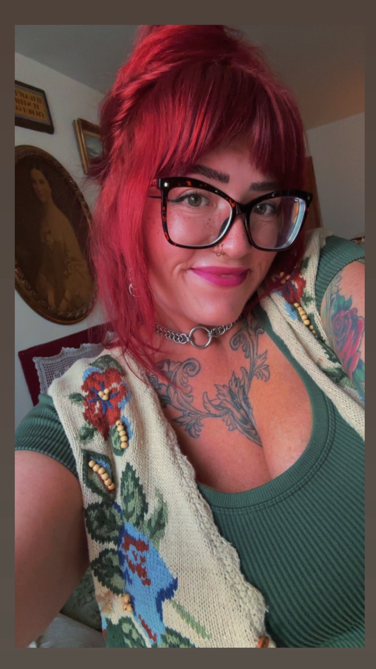 @ThisCharmingSam 🦋 🥀
