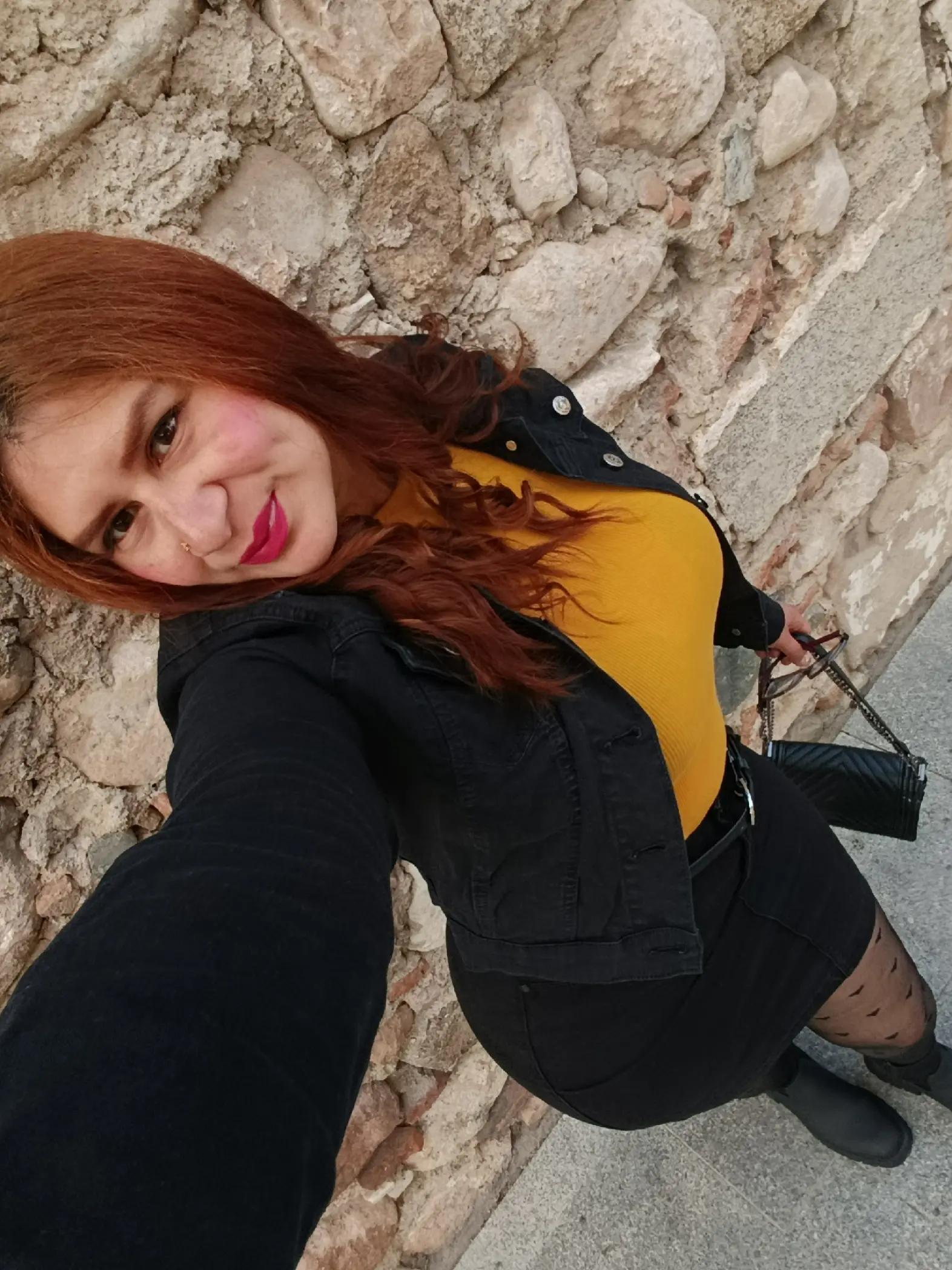 @Azucena 🇸🇻♥️