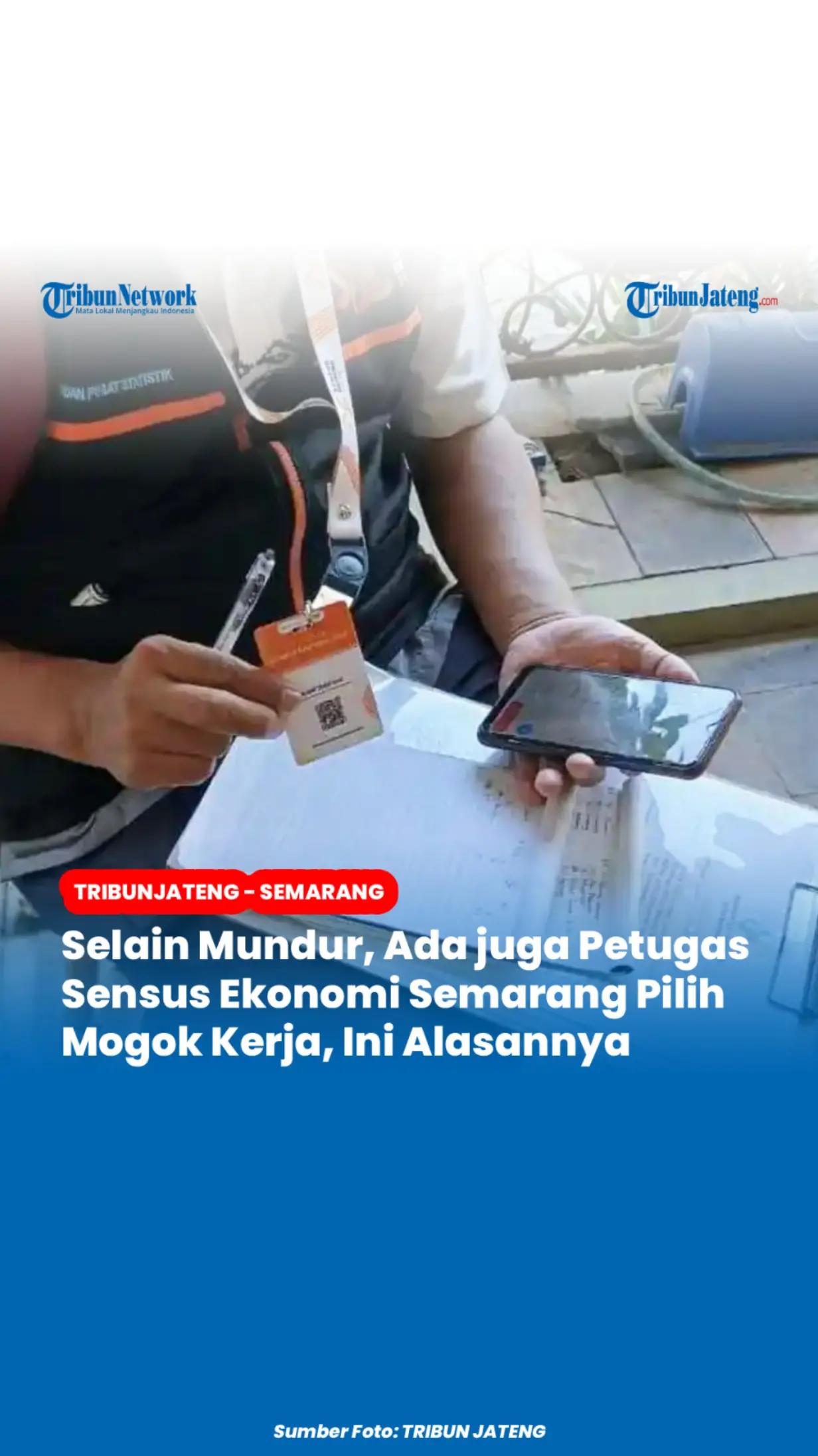 @Tribun Jateng