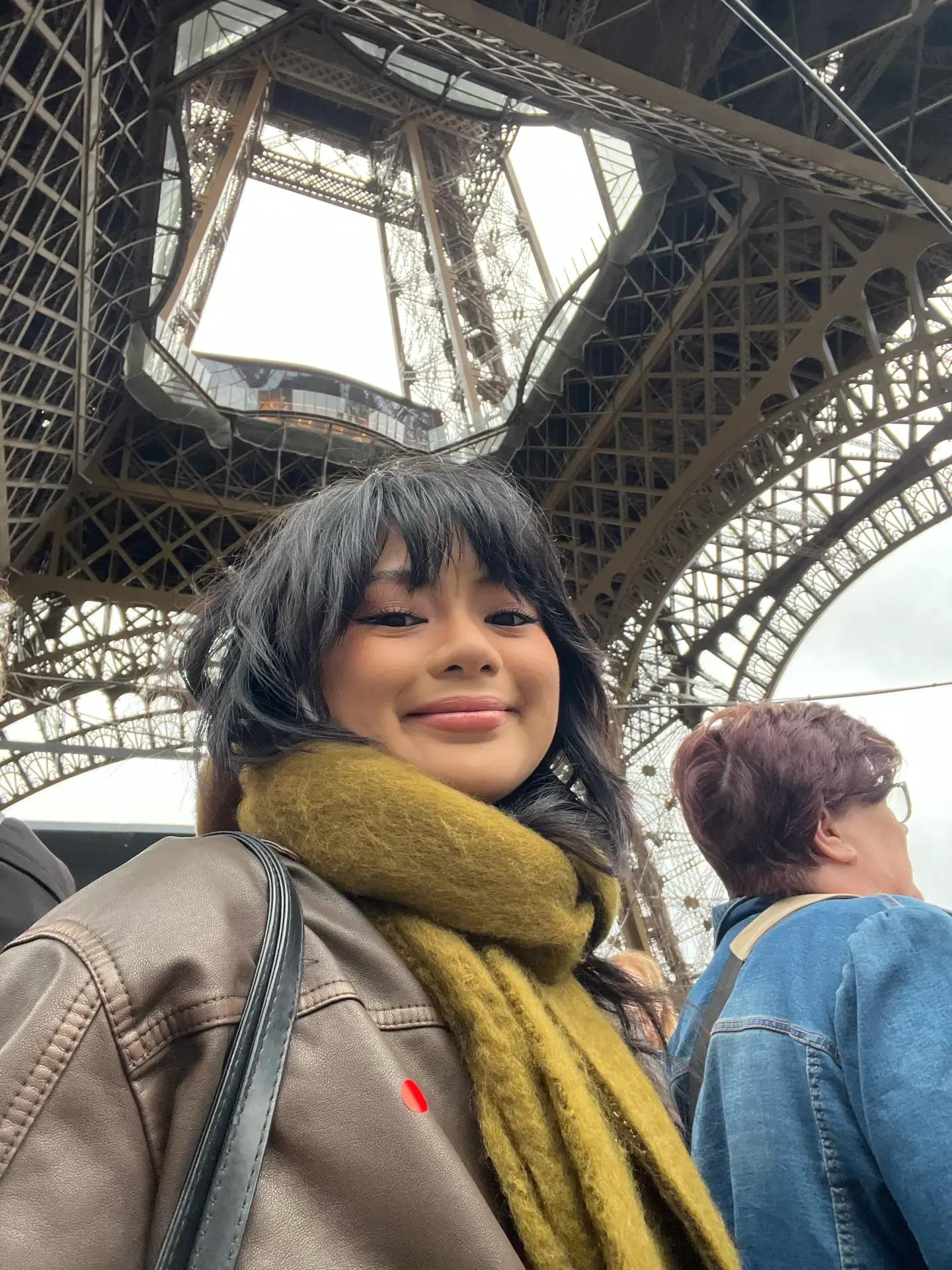 @Michelle❣️