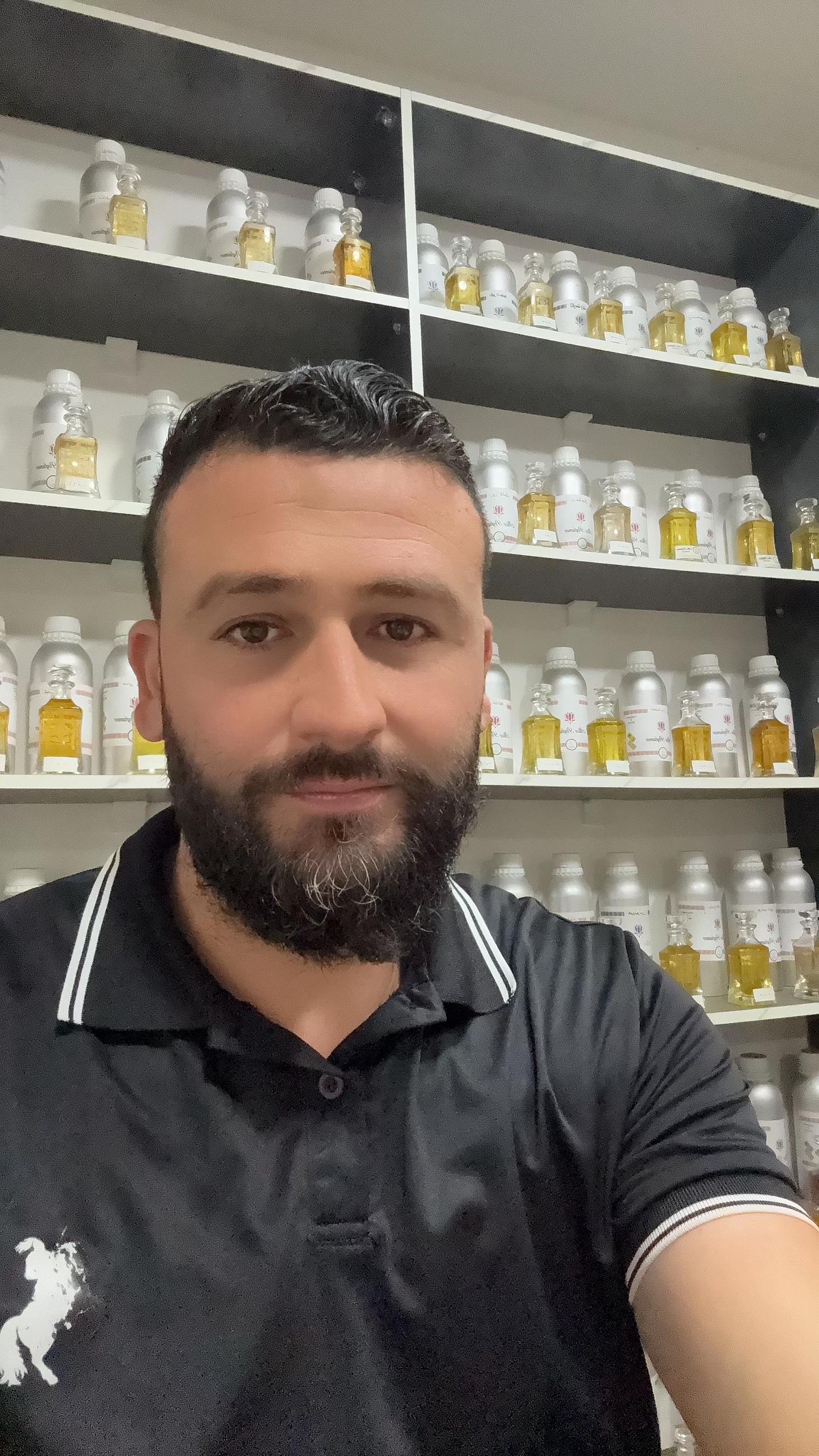 @Mohammad Dahabri