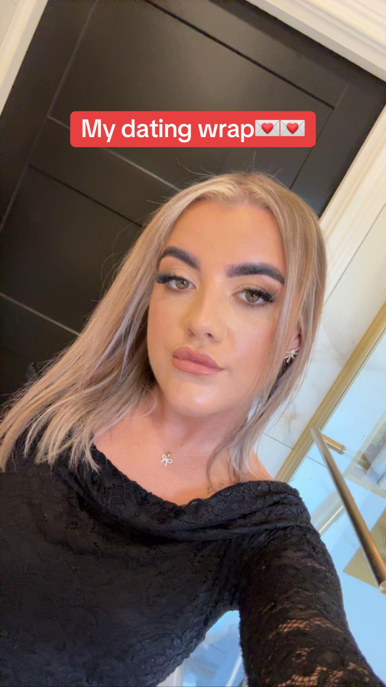 @Ciarsha Gallagher