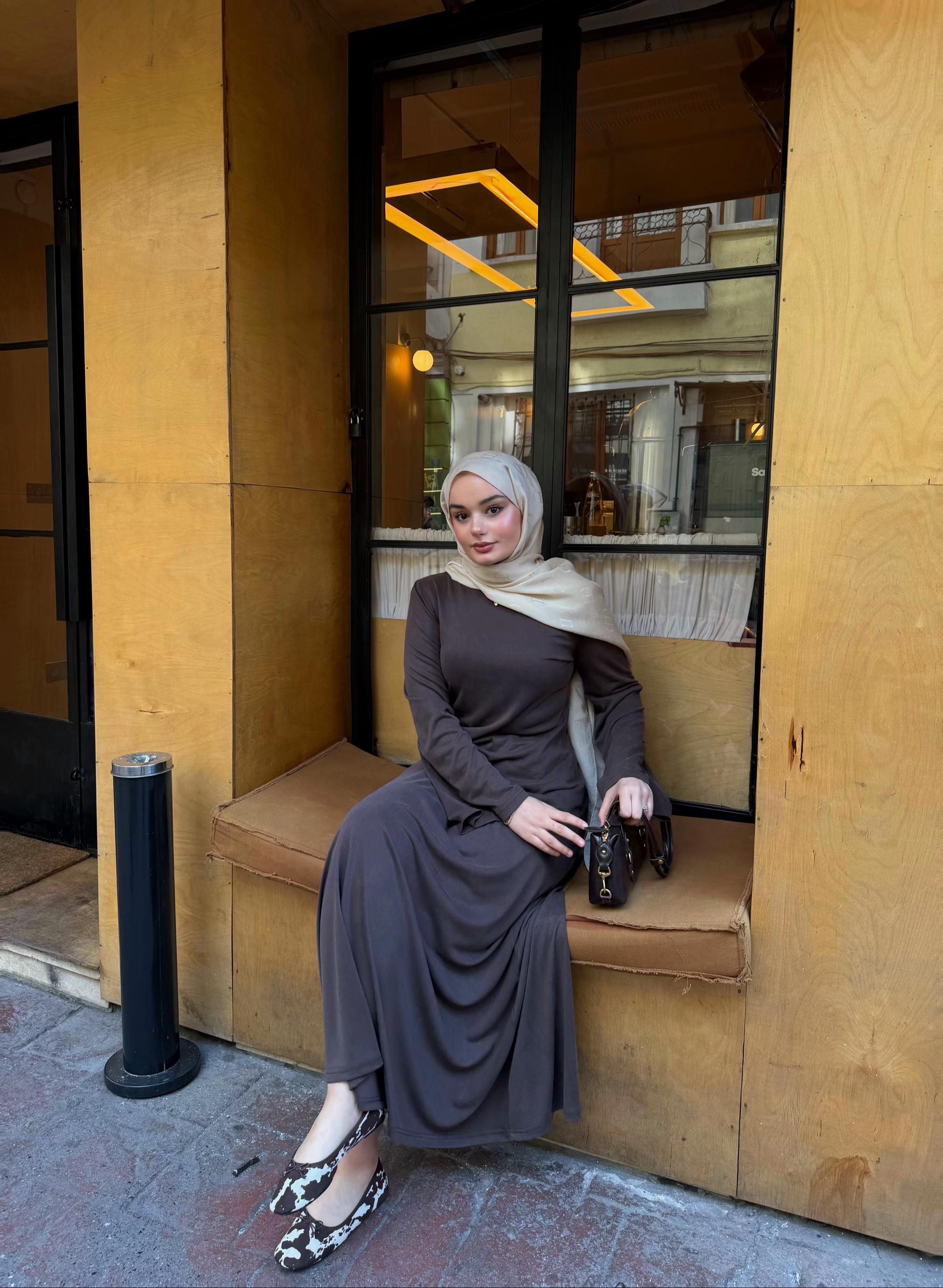 @Yasemin Kalaycı