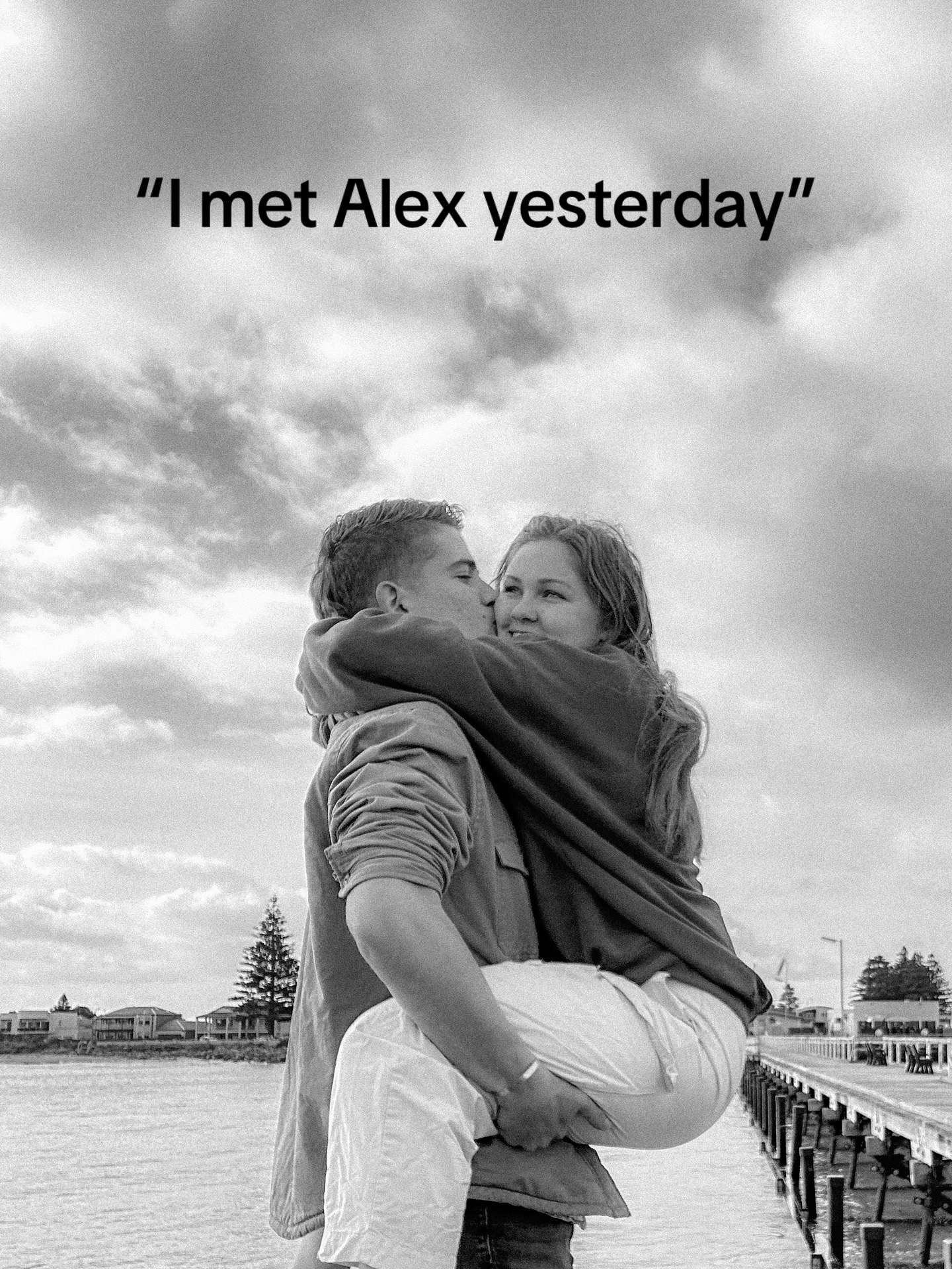 @Lil & Alex | Travel Aus