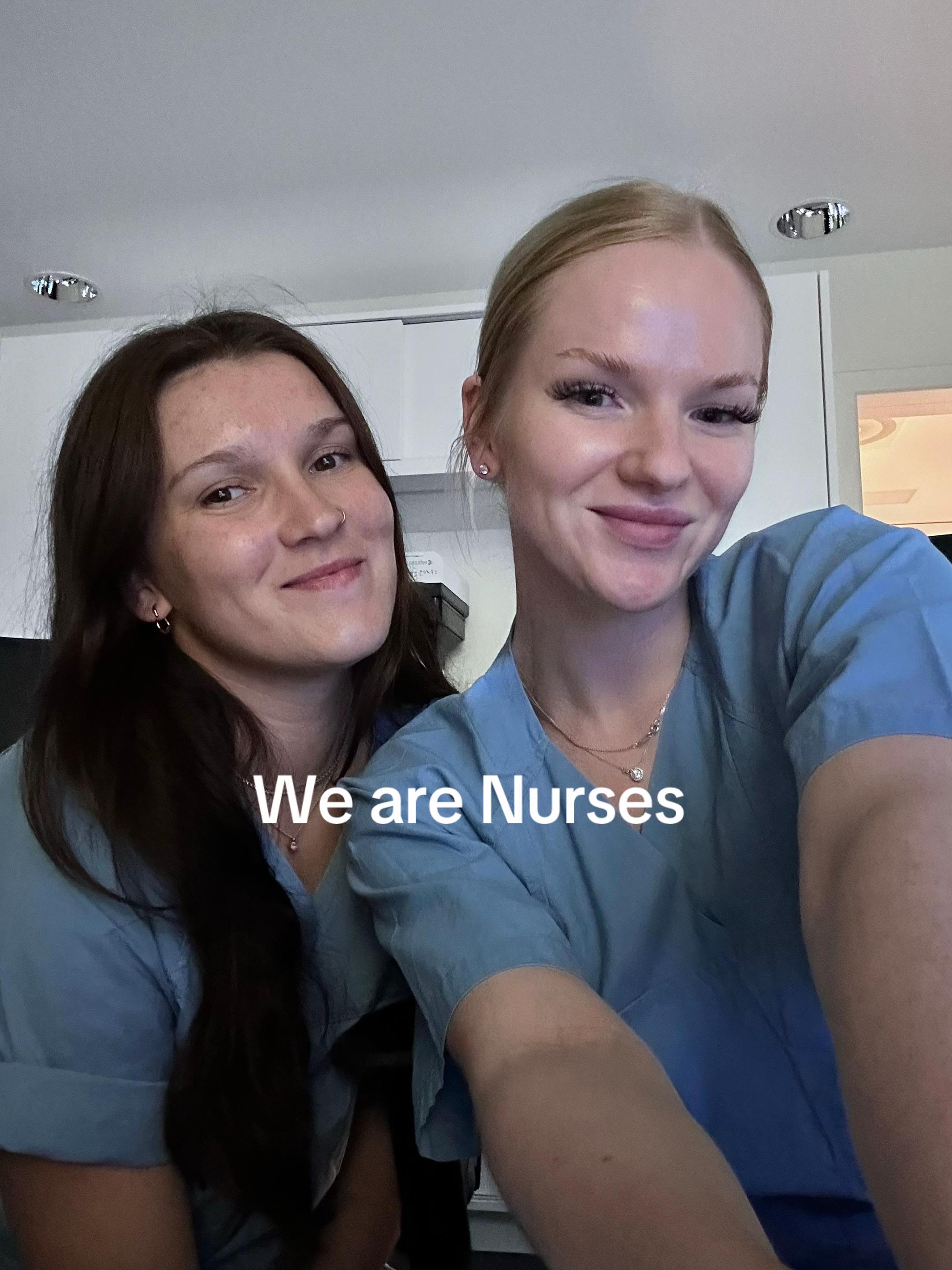 @Ois Nurses