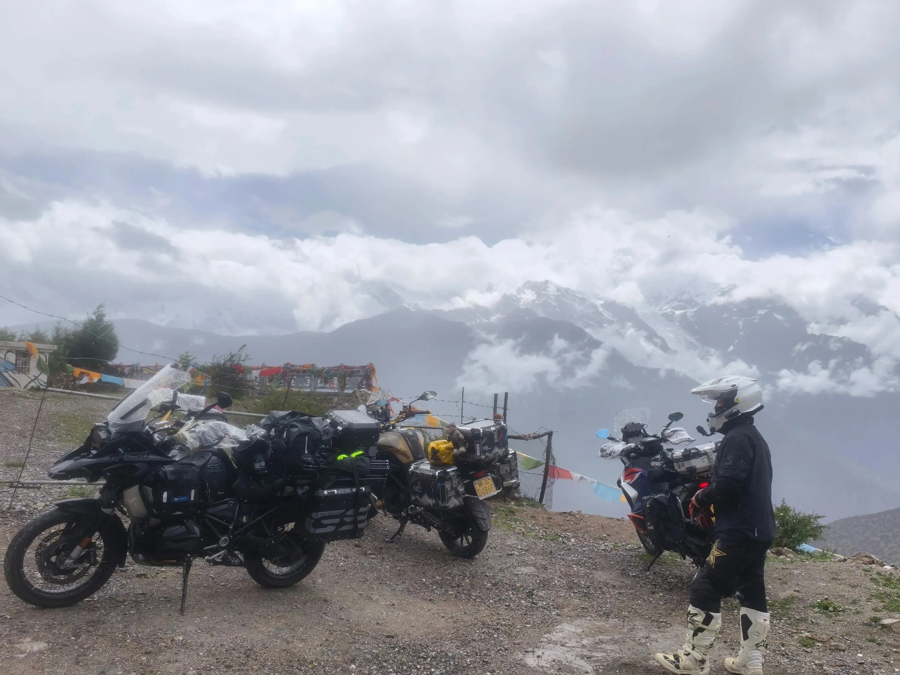 @Bigbike Adventures