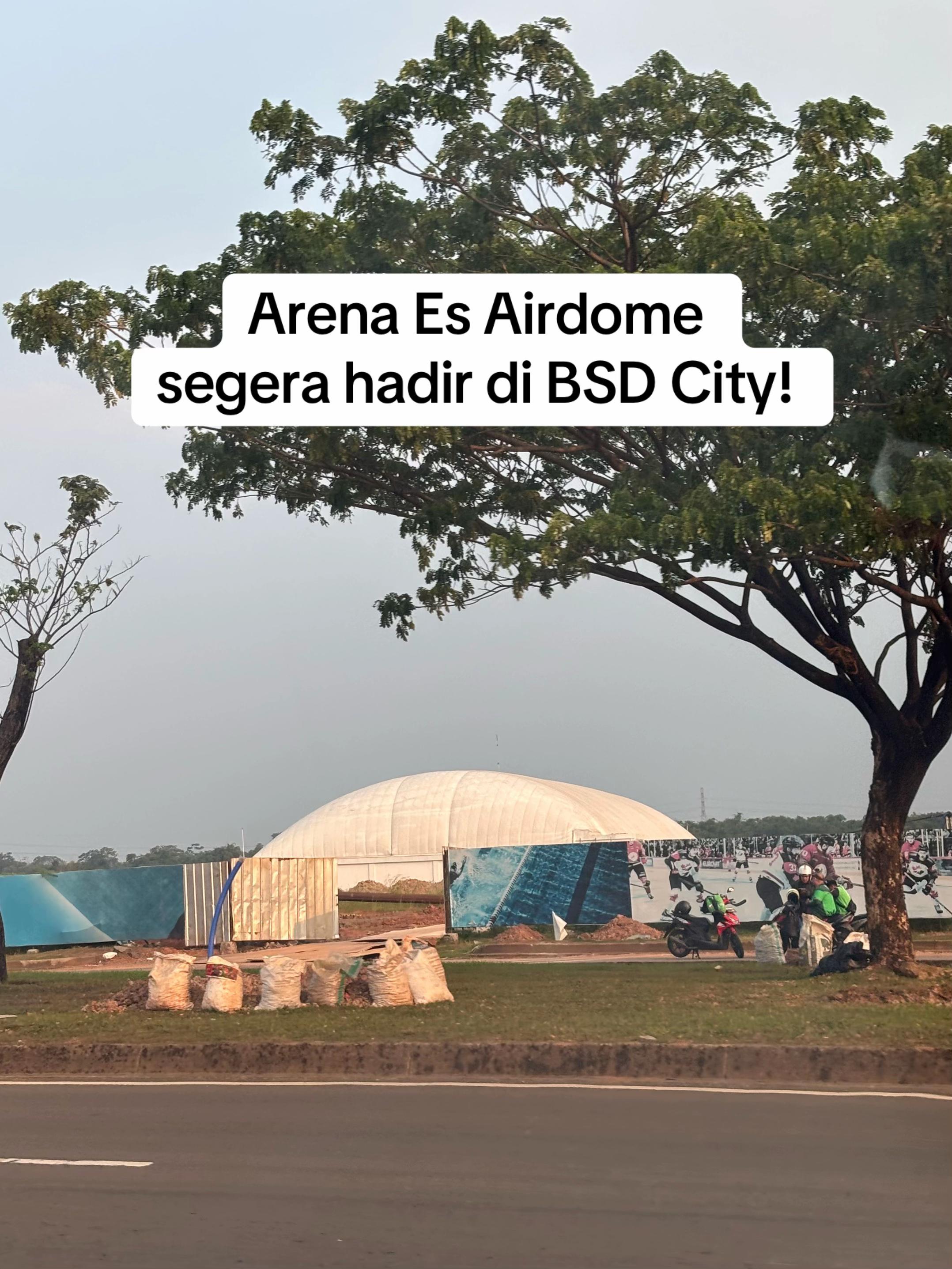 @Gading Serpong Update