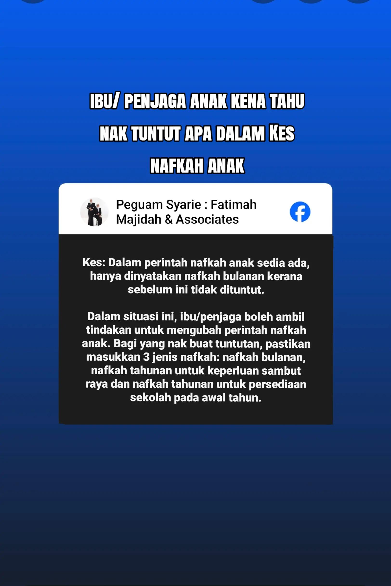 @PEGUAM SYARIE FATIMAH MAJIDAH
