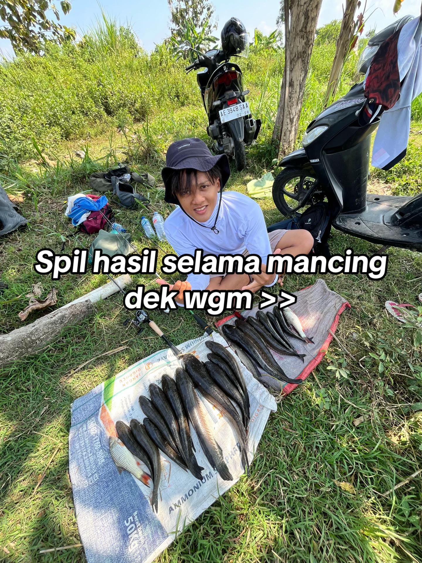 @Mancing mania🐋