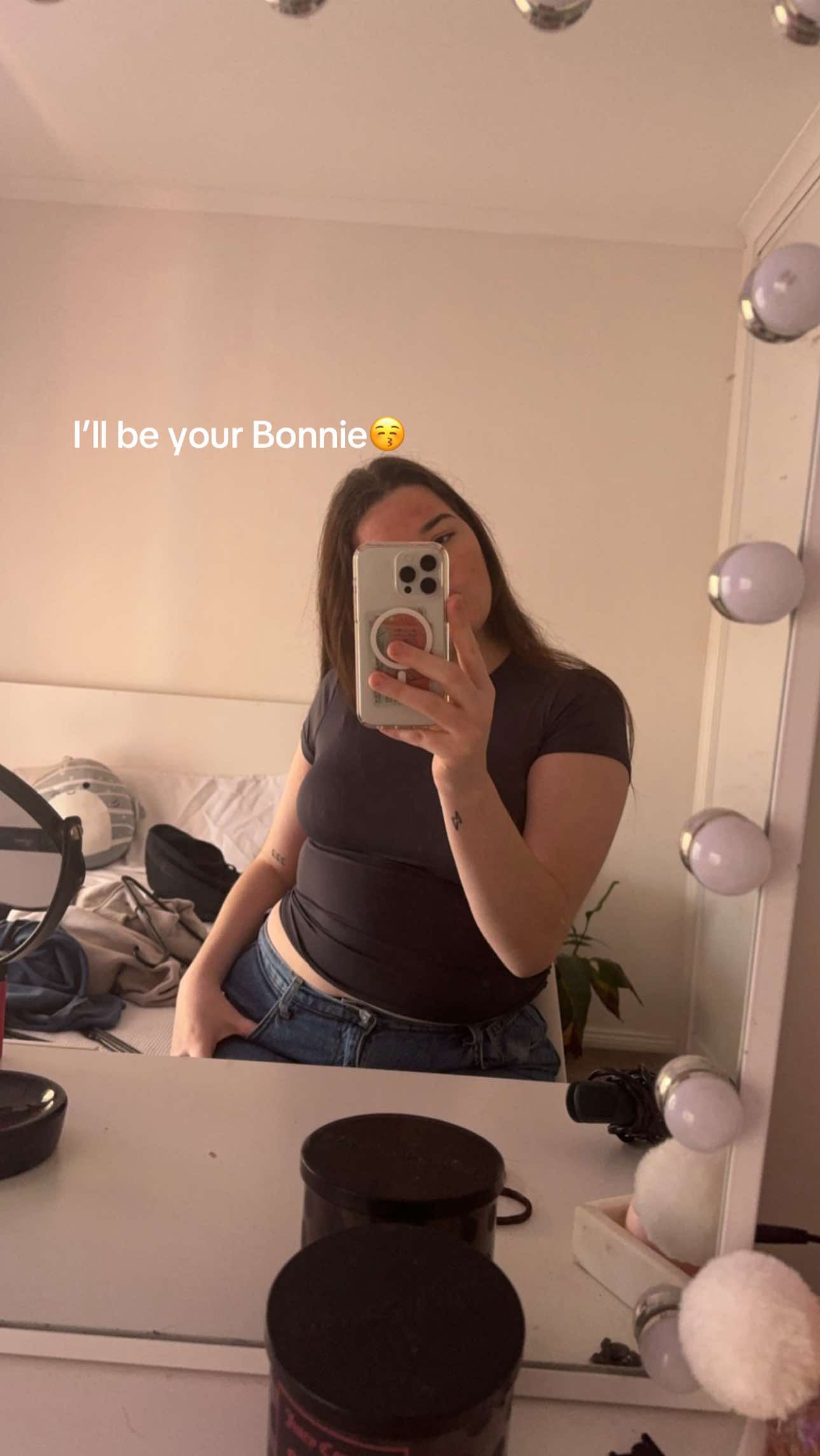 @Emily Jane