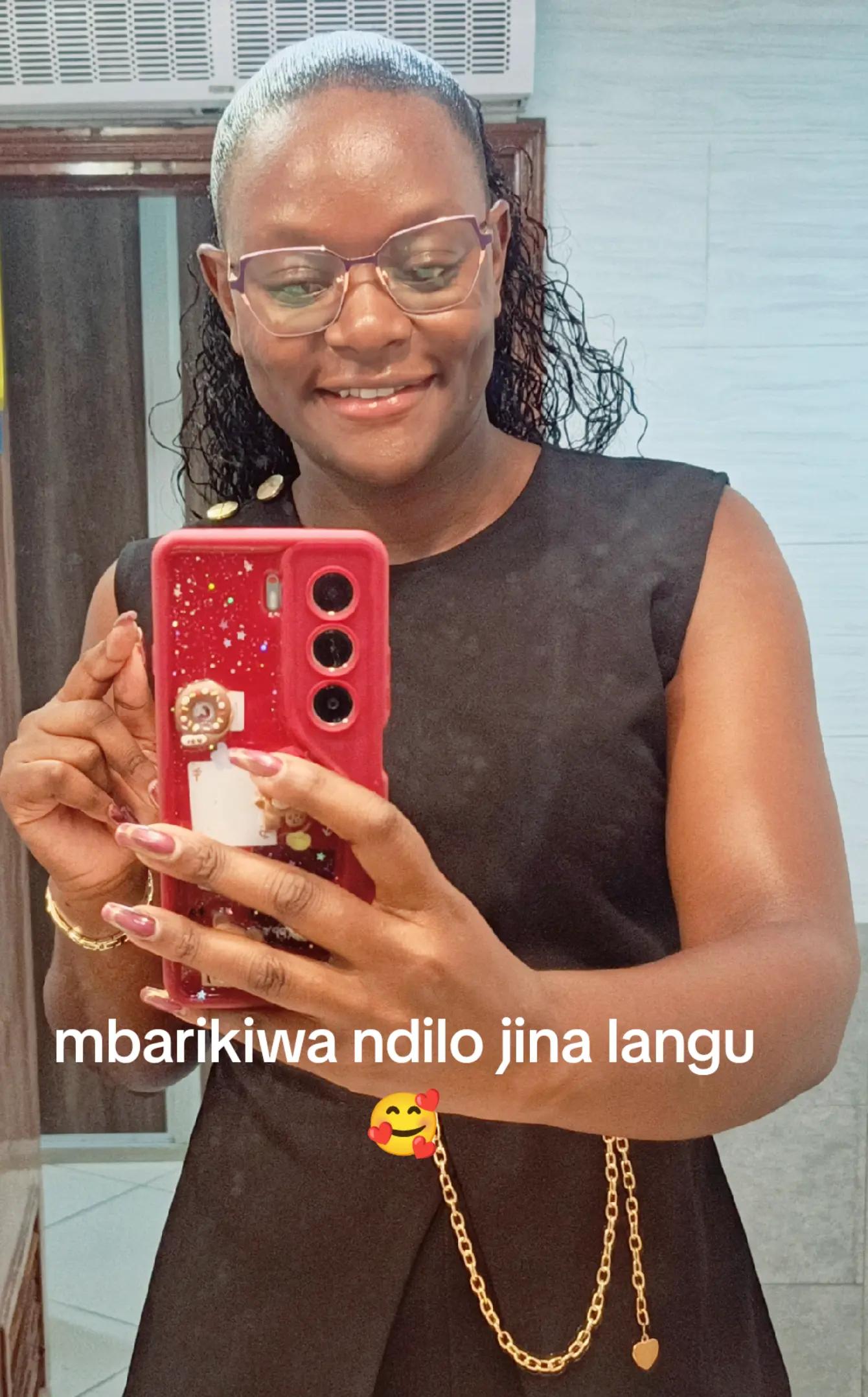 @Dianah kemuma