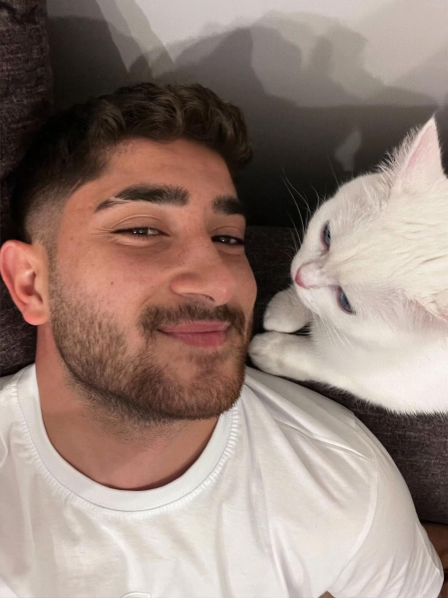 @Mertcan Akın