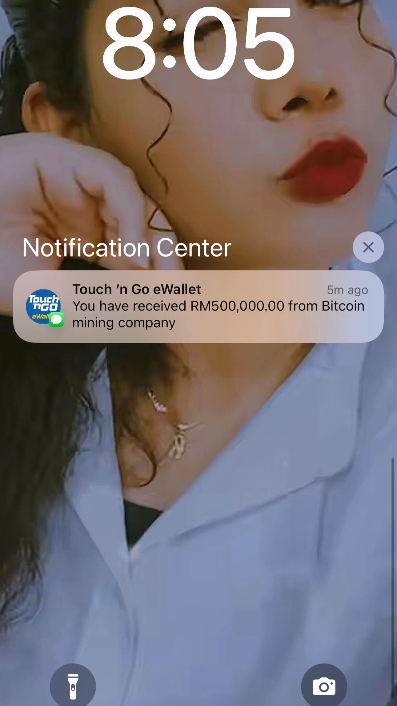 @🤍💫M!CK&euro;&yen; LO&radic;&euro;💫🤍