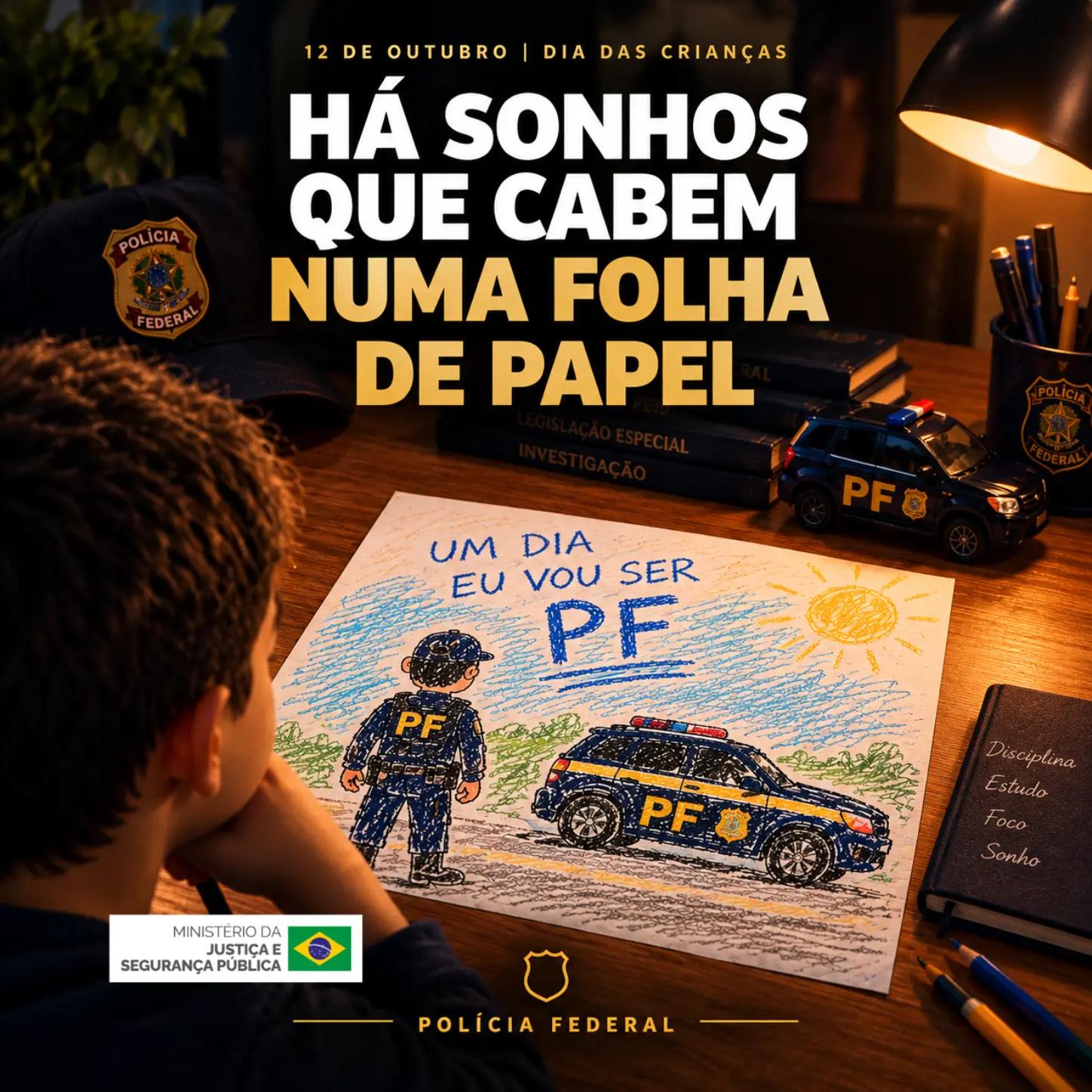 @Polícia Federal do ES