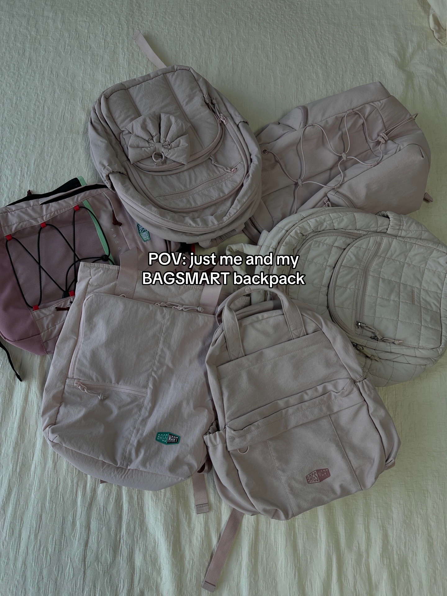 @BAGSMART