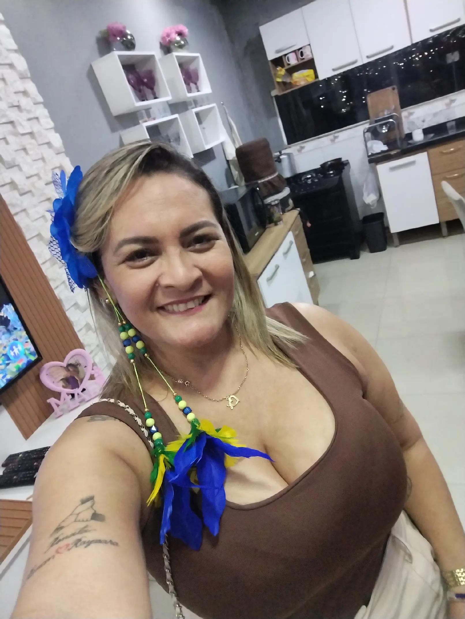 @Renata Abreu