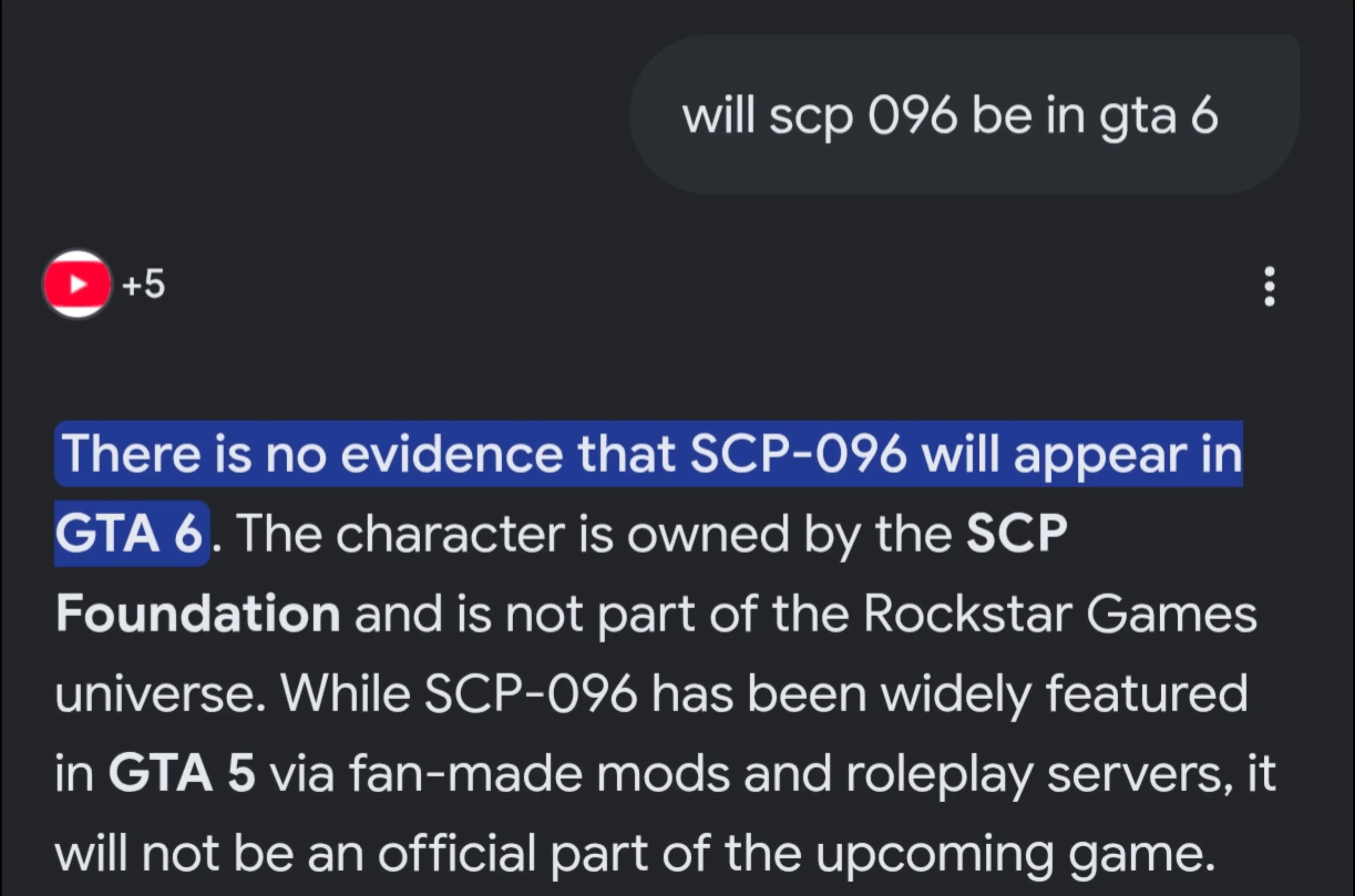 @☢️All About SCP☣️
