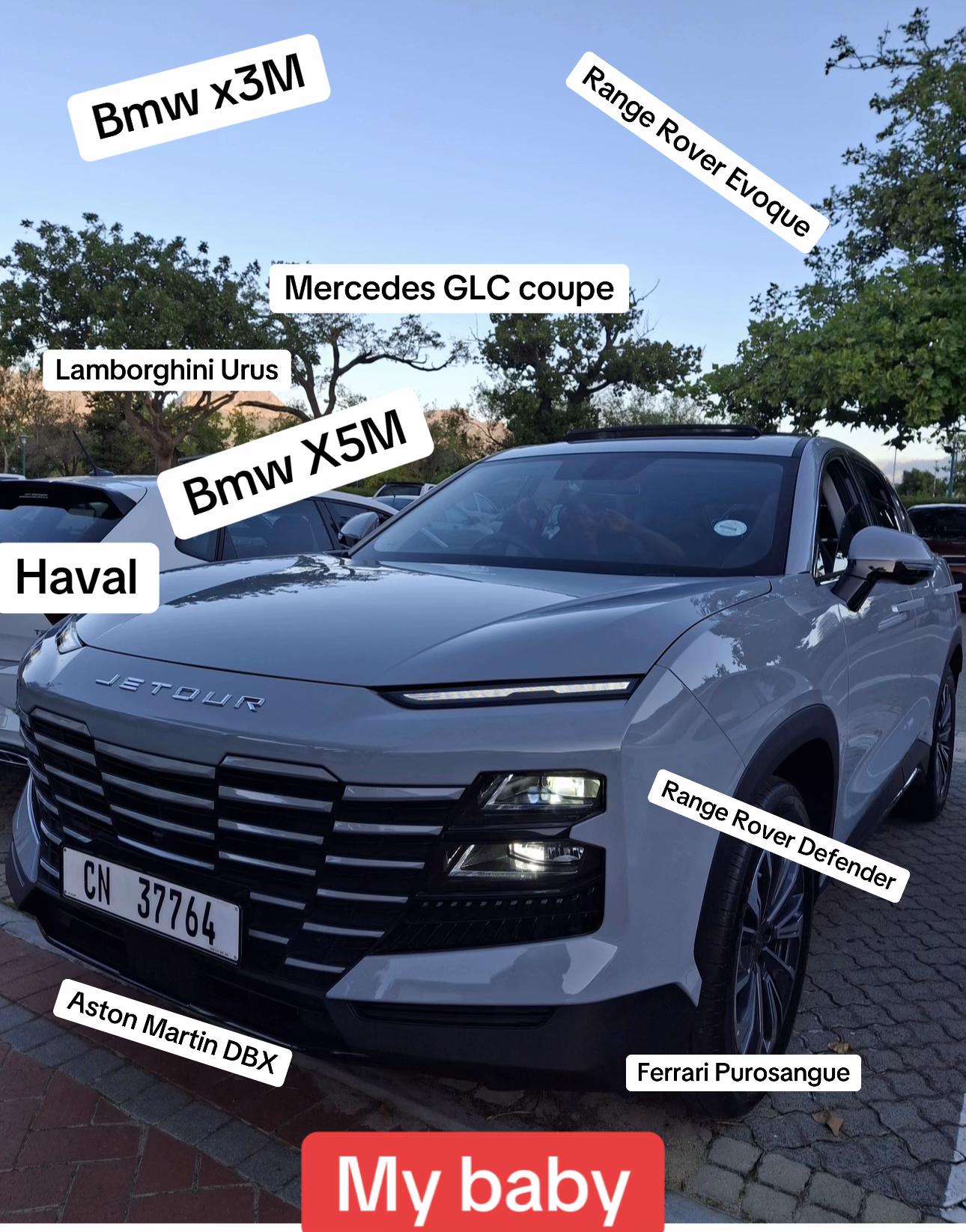 @Banele Hebe Cars