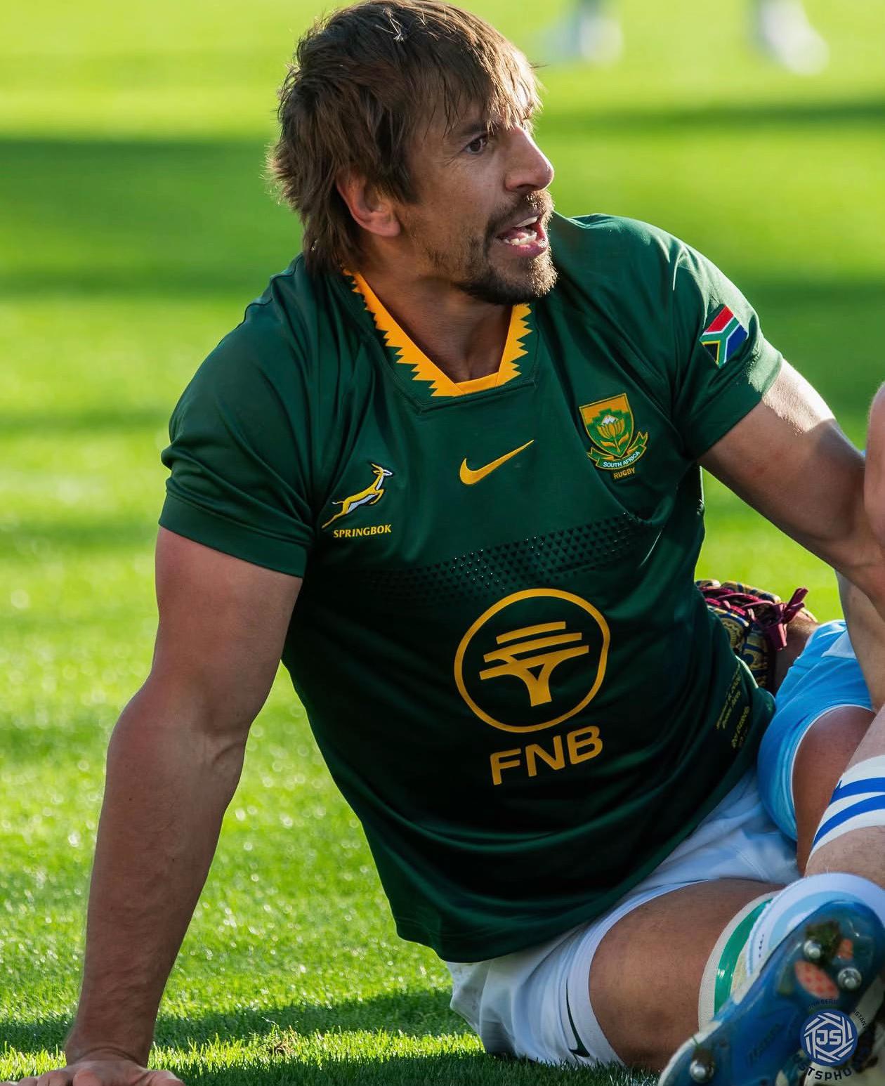 @Eben etzebeth