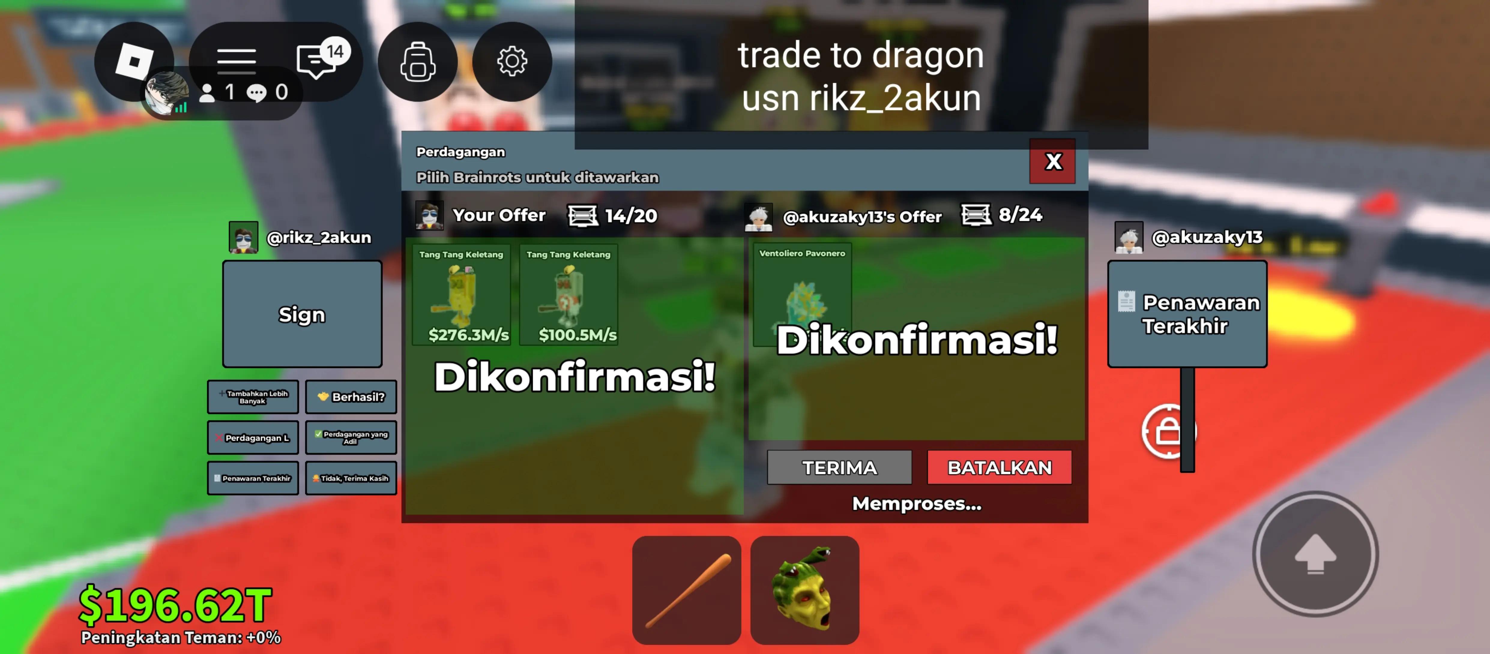 @rikz tekoor