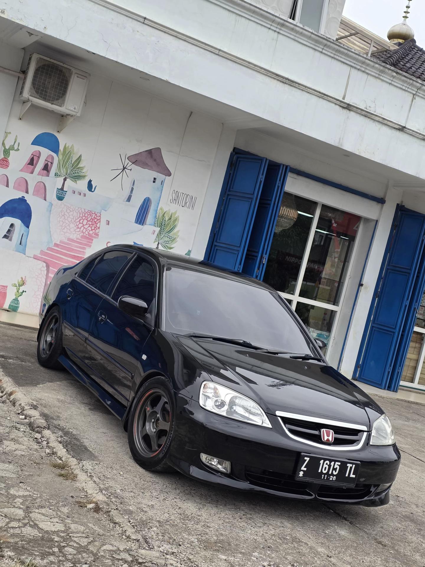 @Lfyd garage