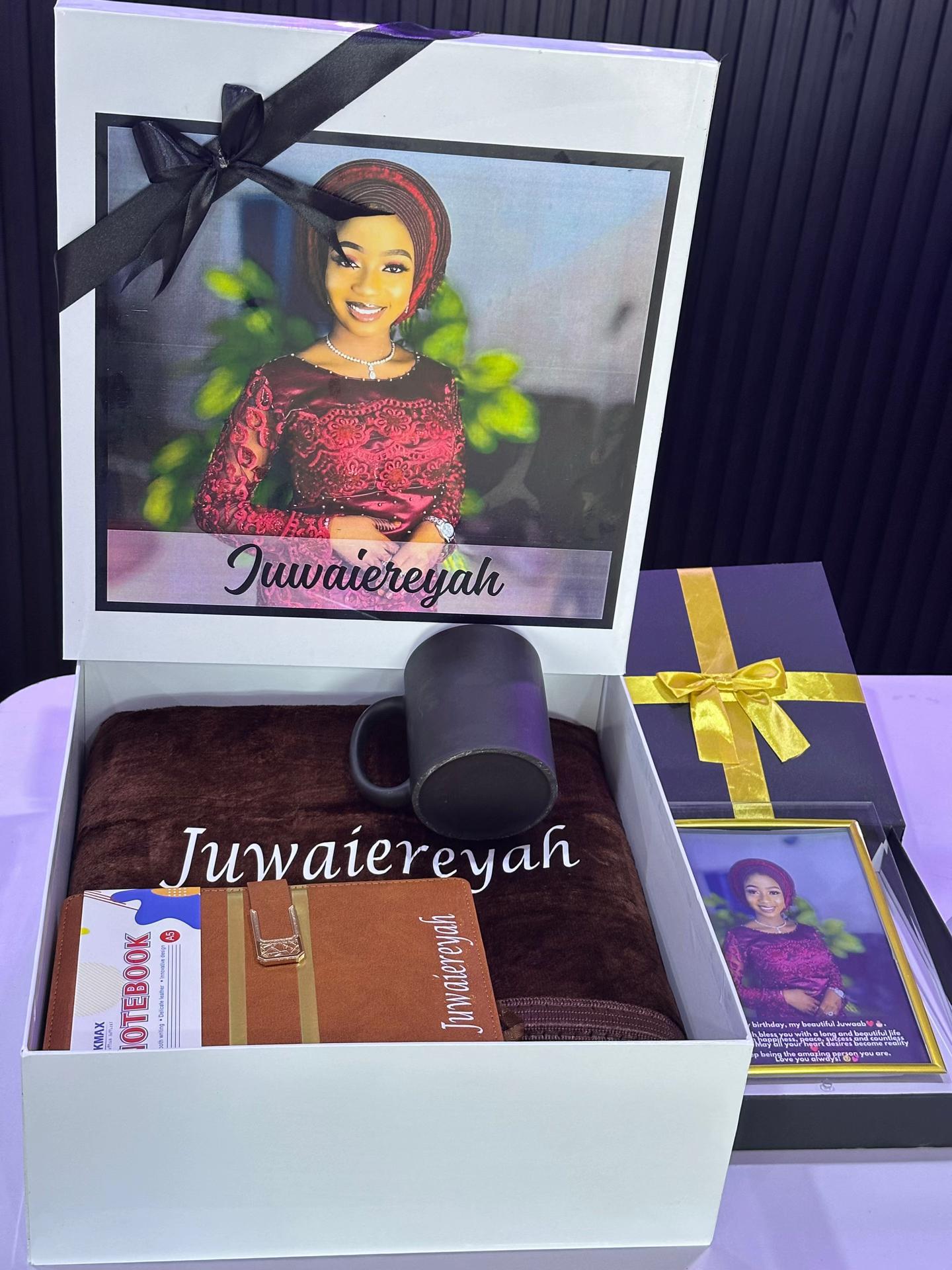 @GIFTS BY ZAMAR