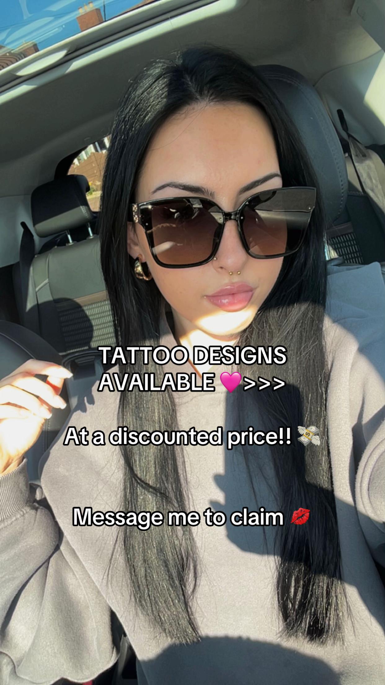 @Amy Bradley Tattoo