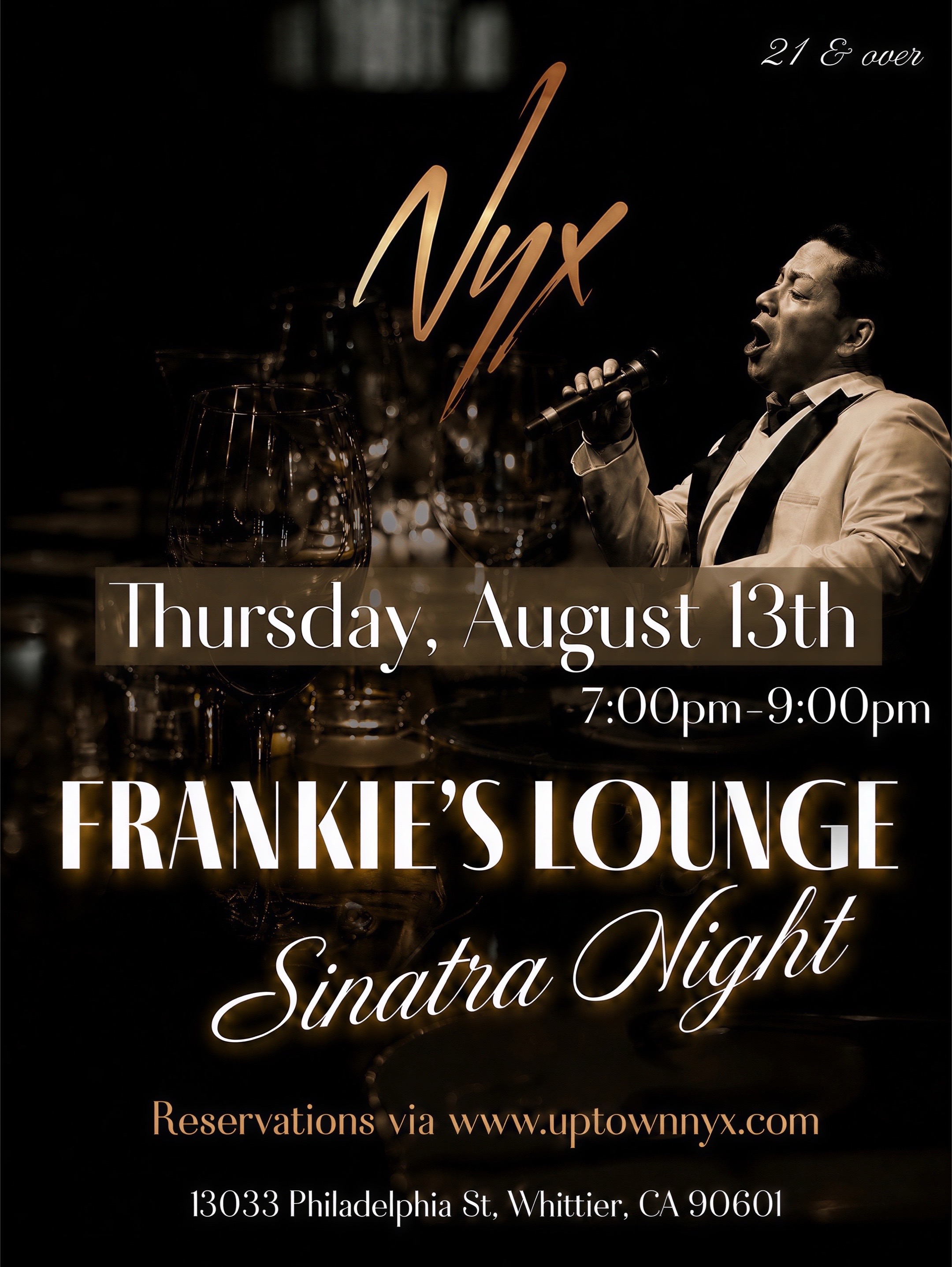 @Frank Barajas