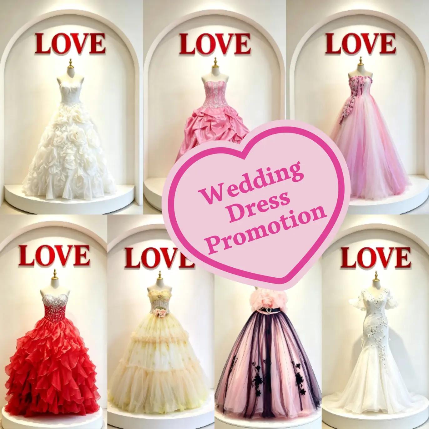 @LOVE Wedding services