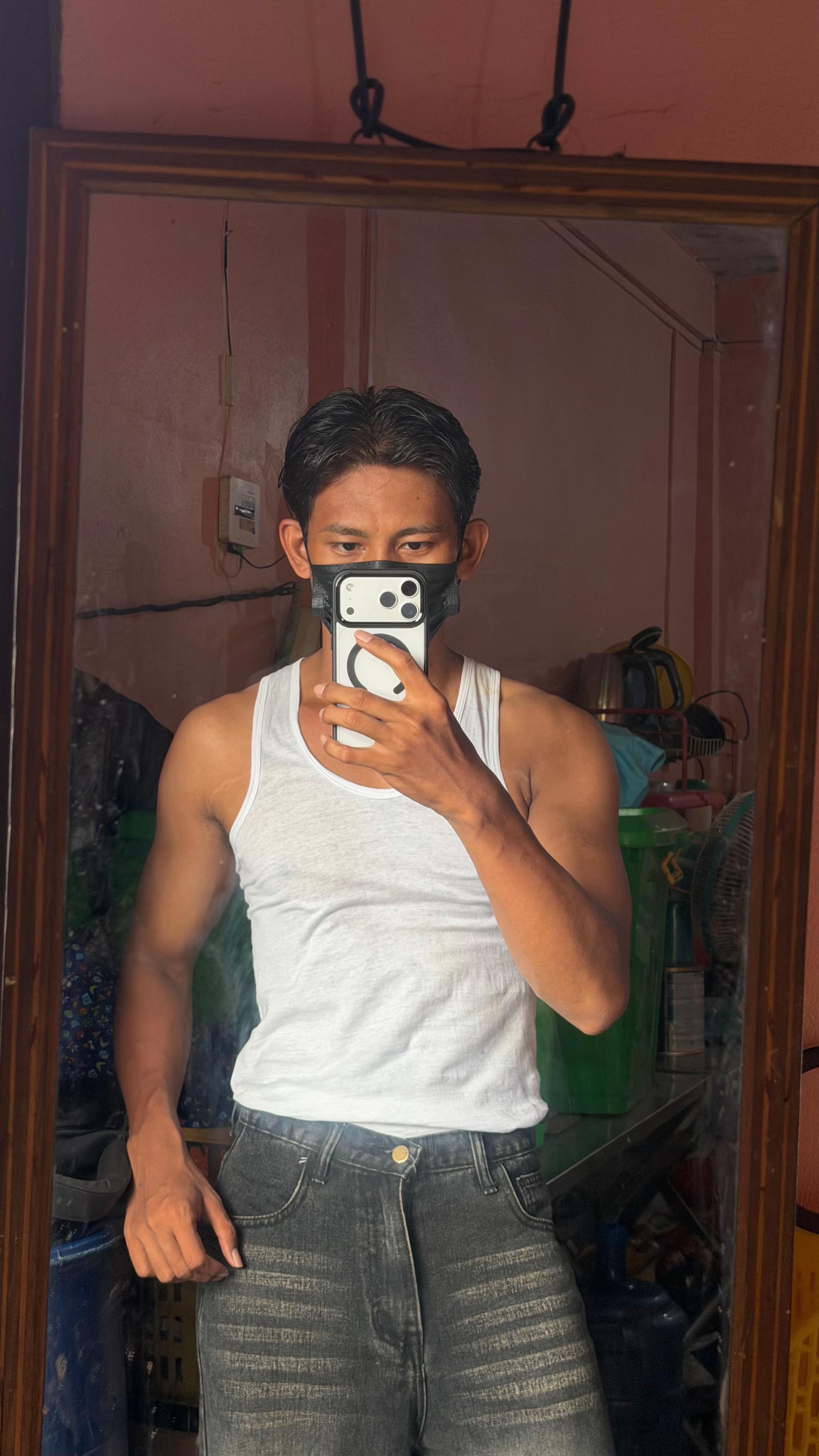 @Nyein Thu Aung
