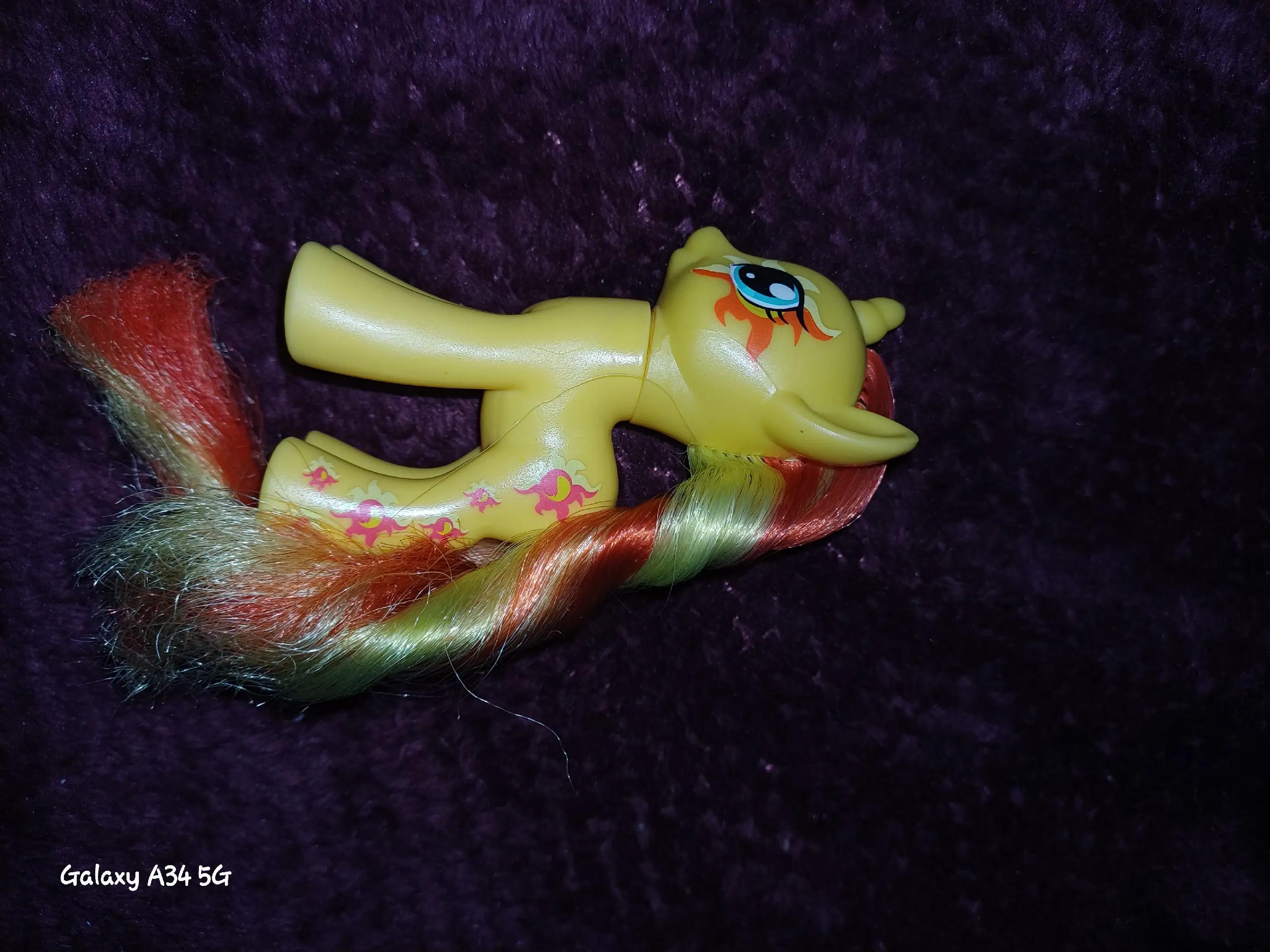 @Brony lie