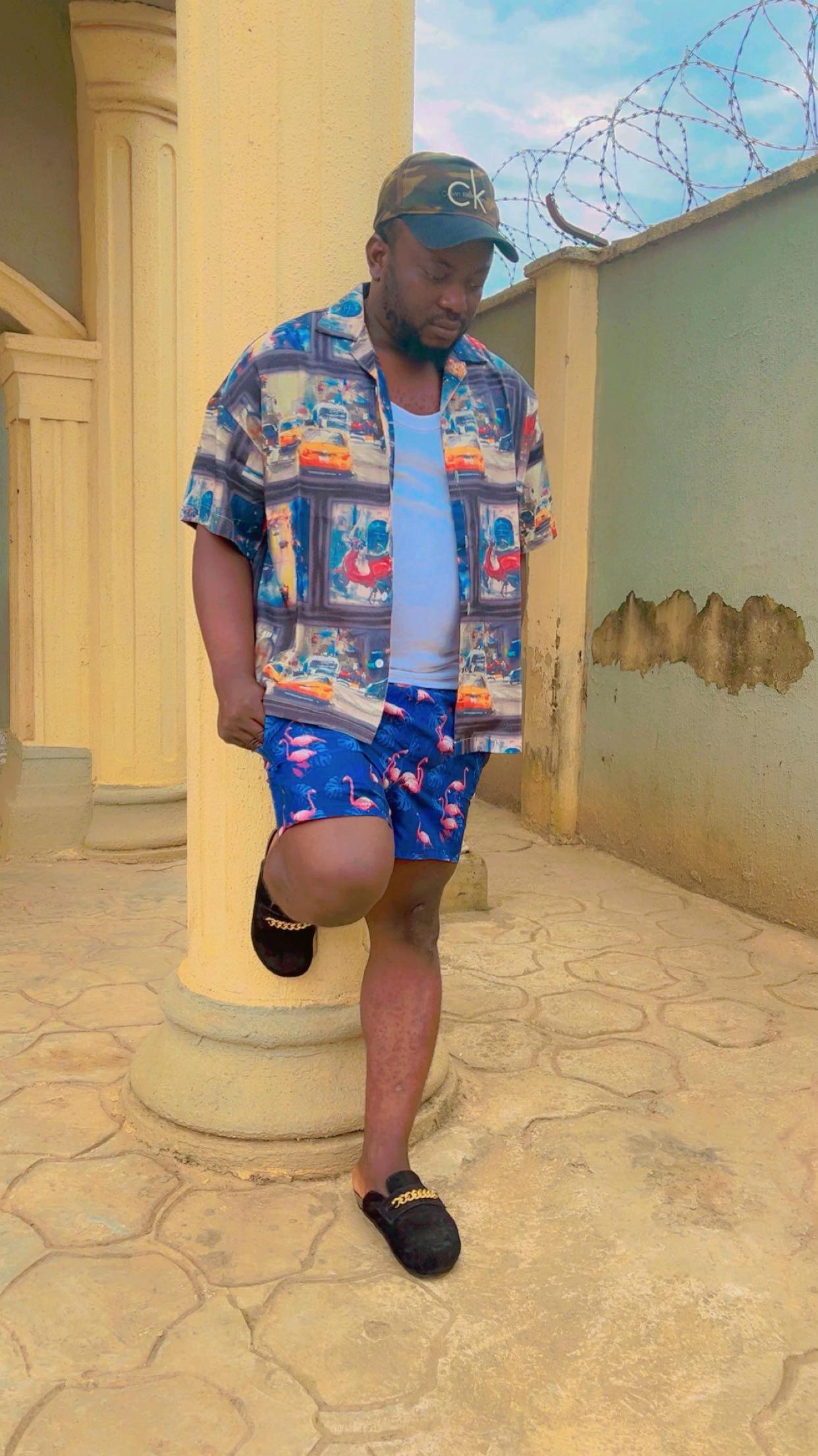 @Ijoba Ibile