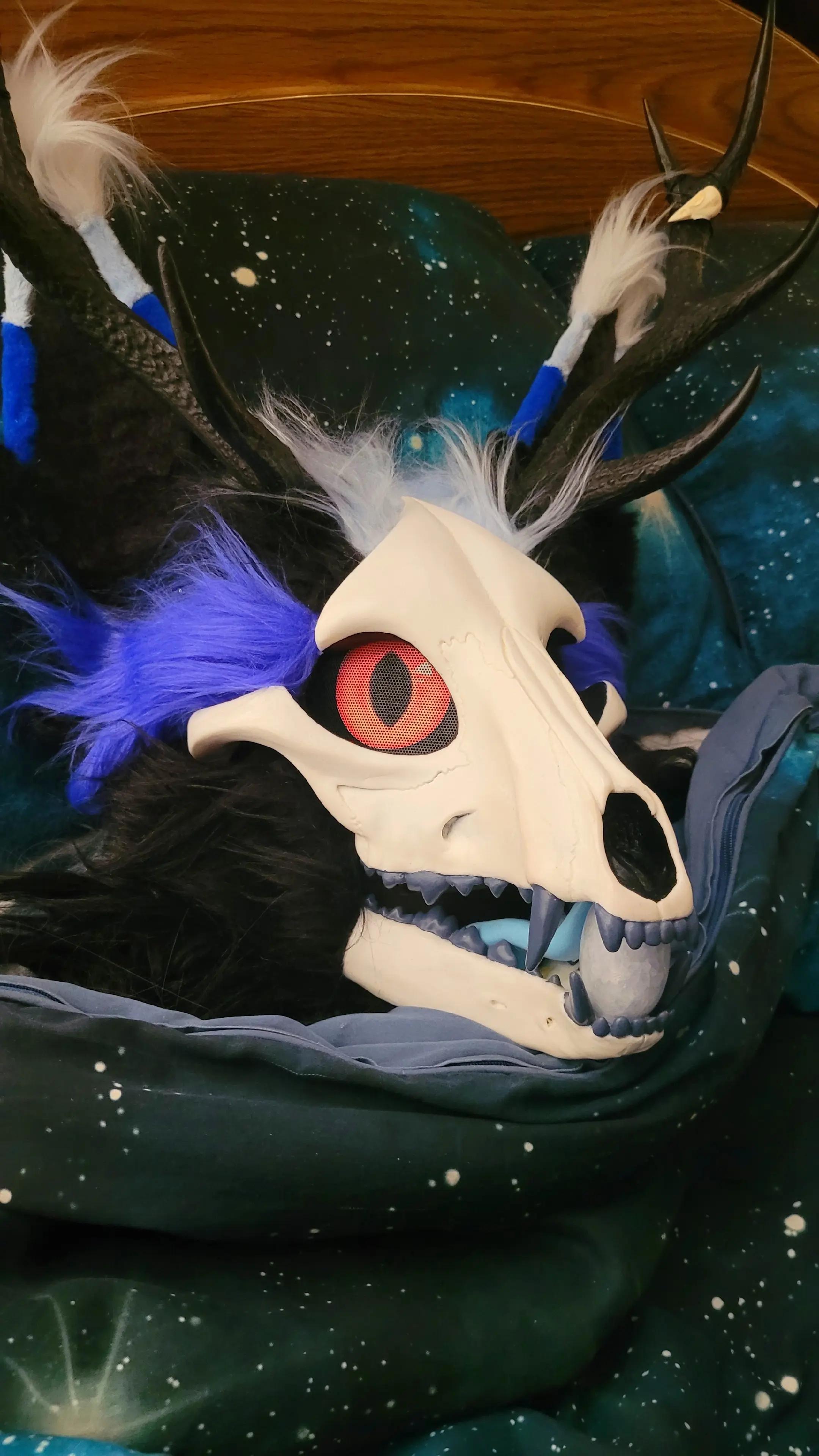 @CorvusFox