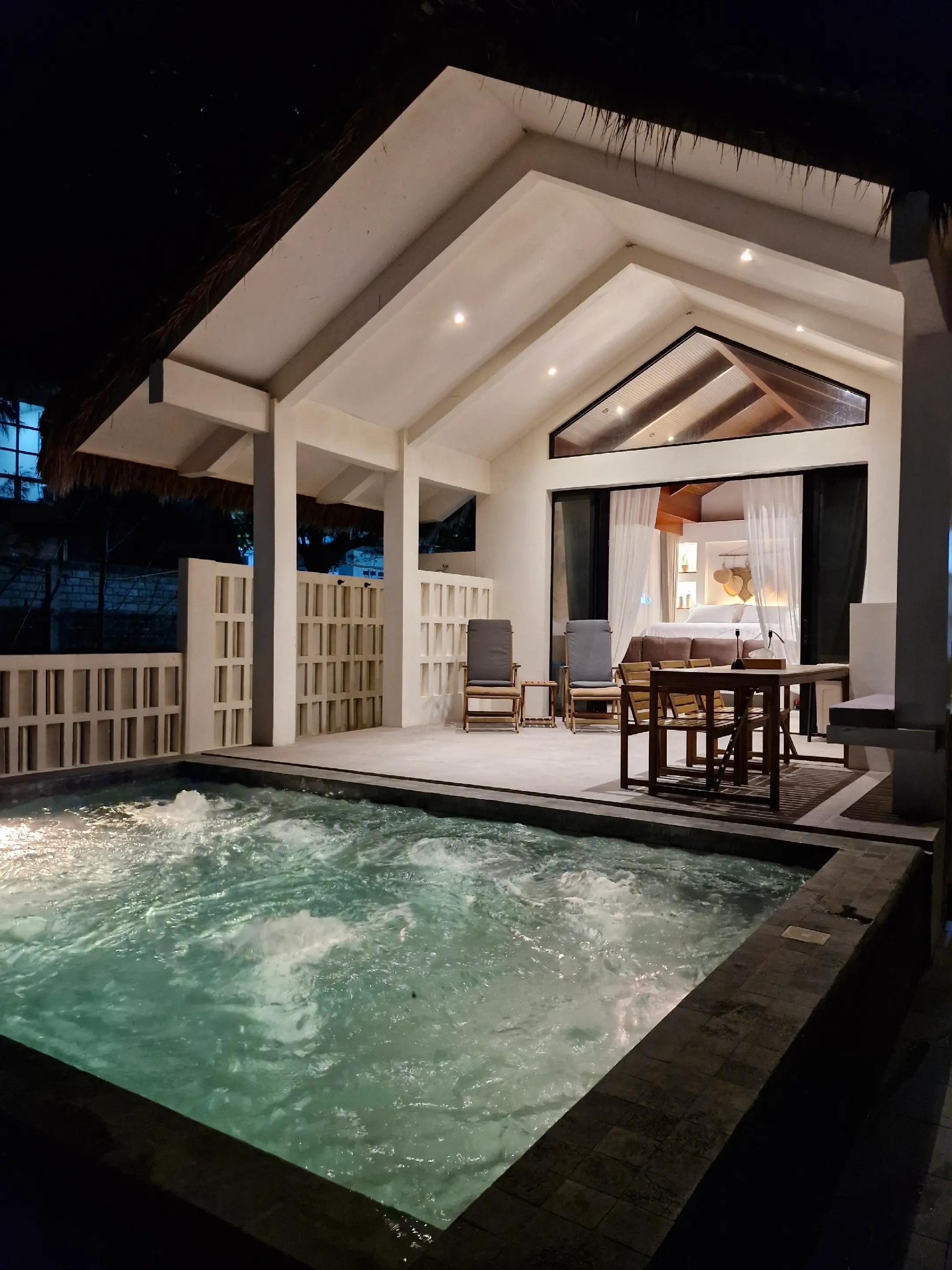 @Costa Sambali Villas